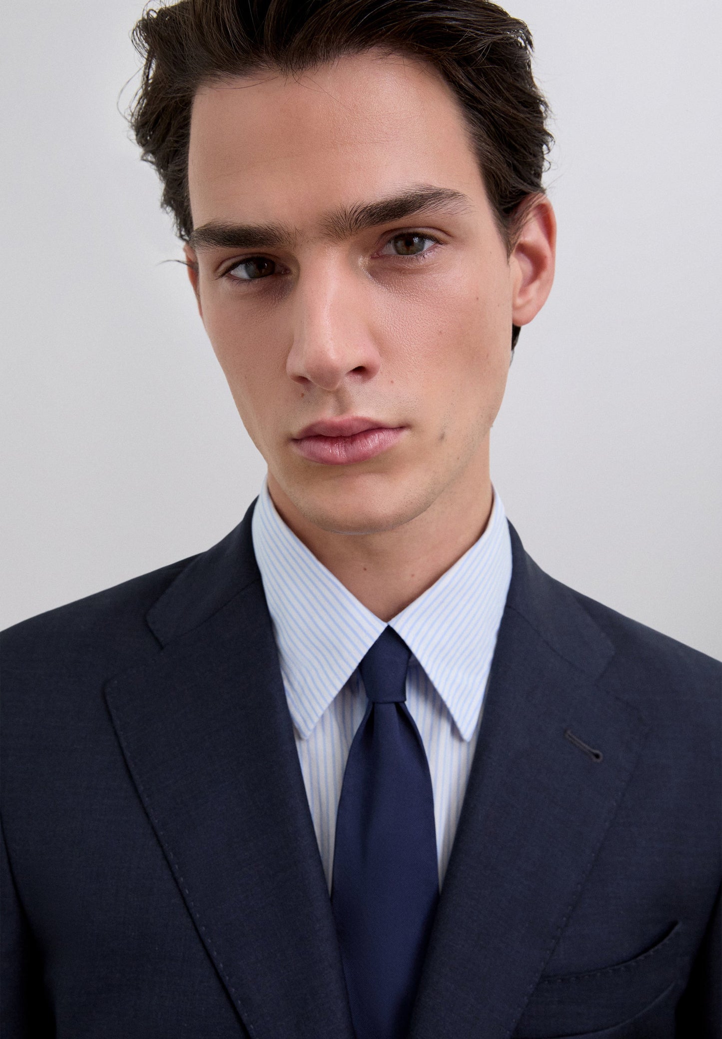 NEW CITY SUIT BLAZER