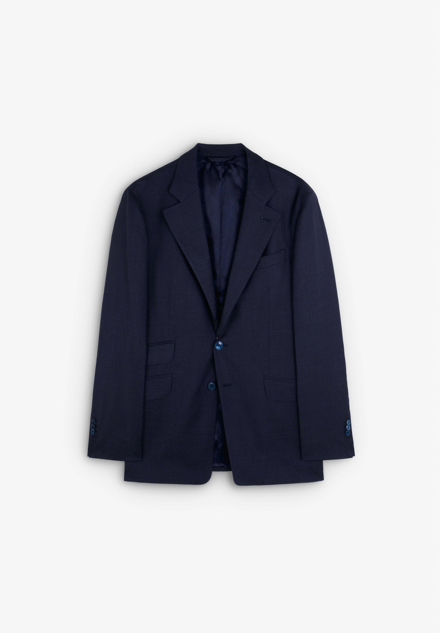 BLAZER EM 100% LÃ