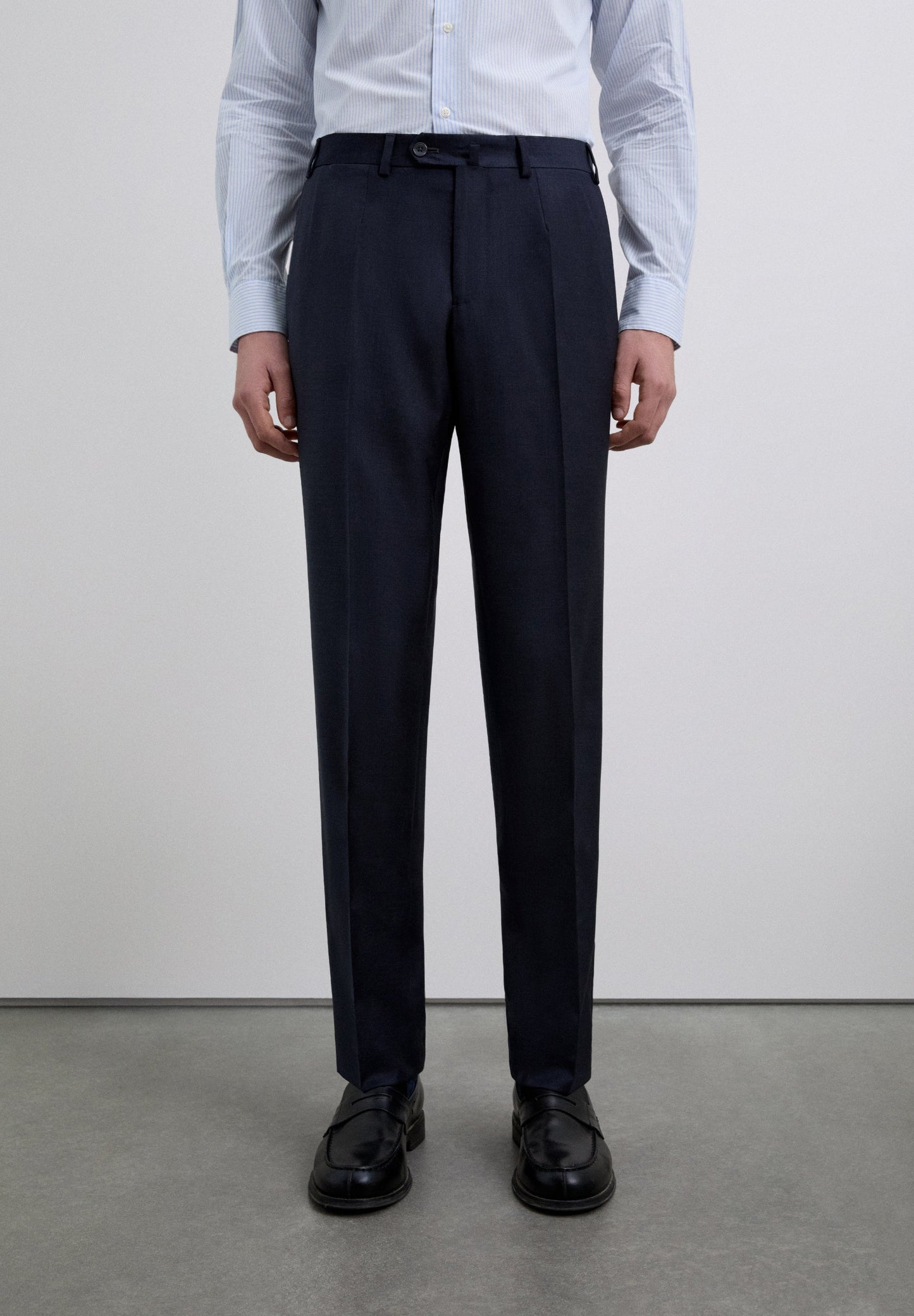 NEW CITY SUIT PANTS