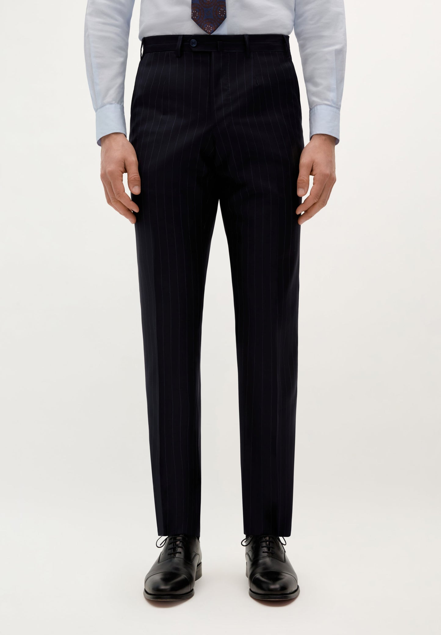 CALÇAS DE FATO COM RISCA DIPLOMÁTICA