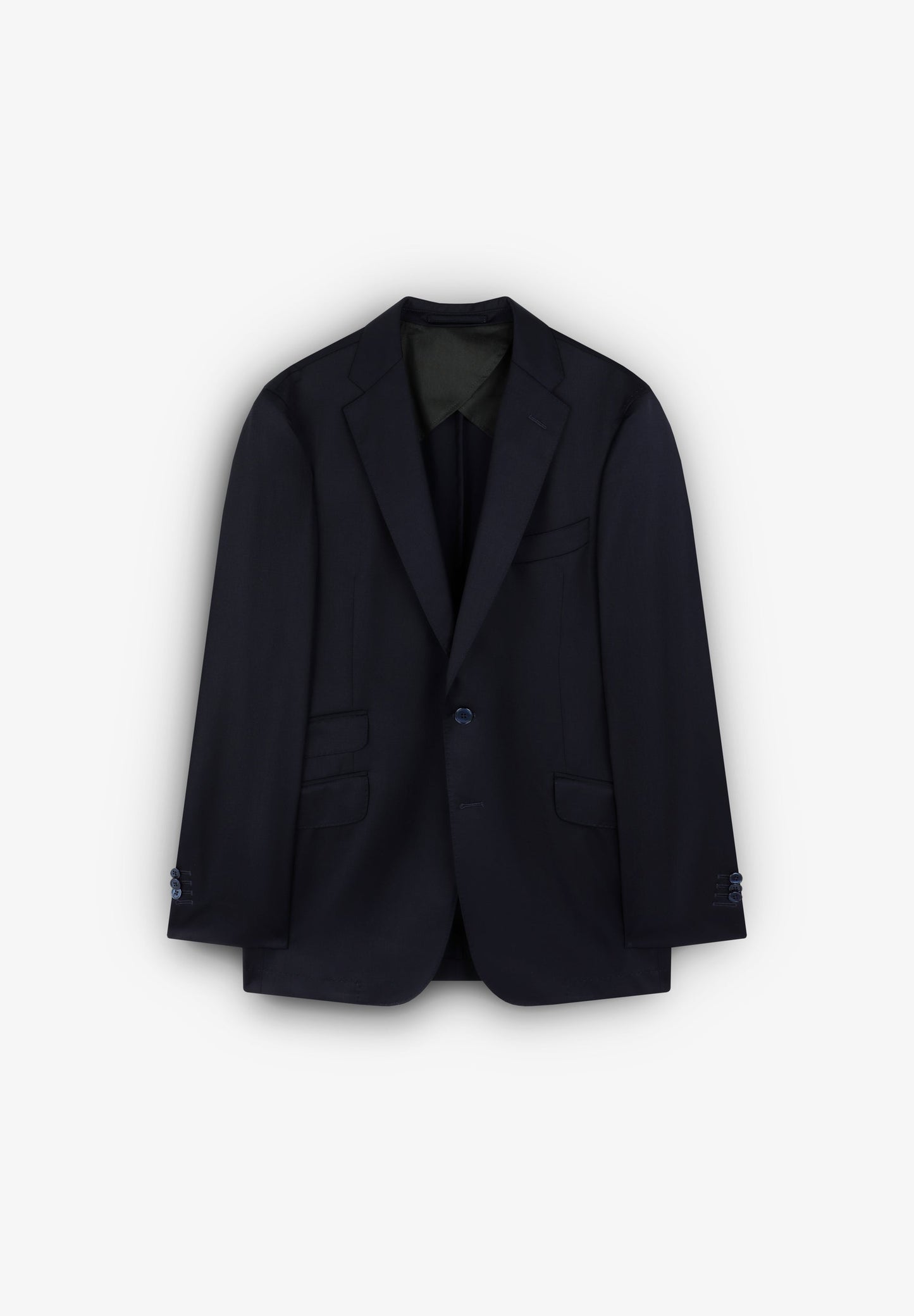 BLAZER DE FATO EM LÃ