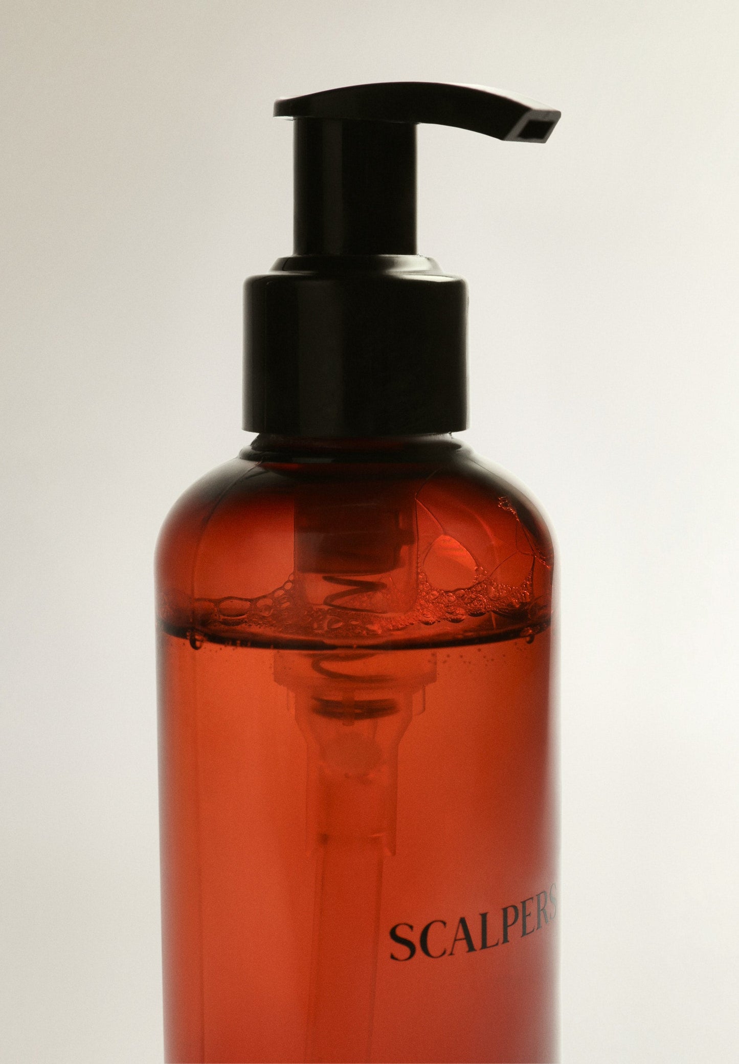 SABONETE LÍQUIDO 05 250 ML CITRUS, FLORAL, GREEN