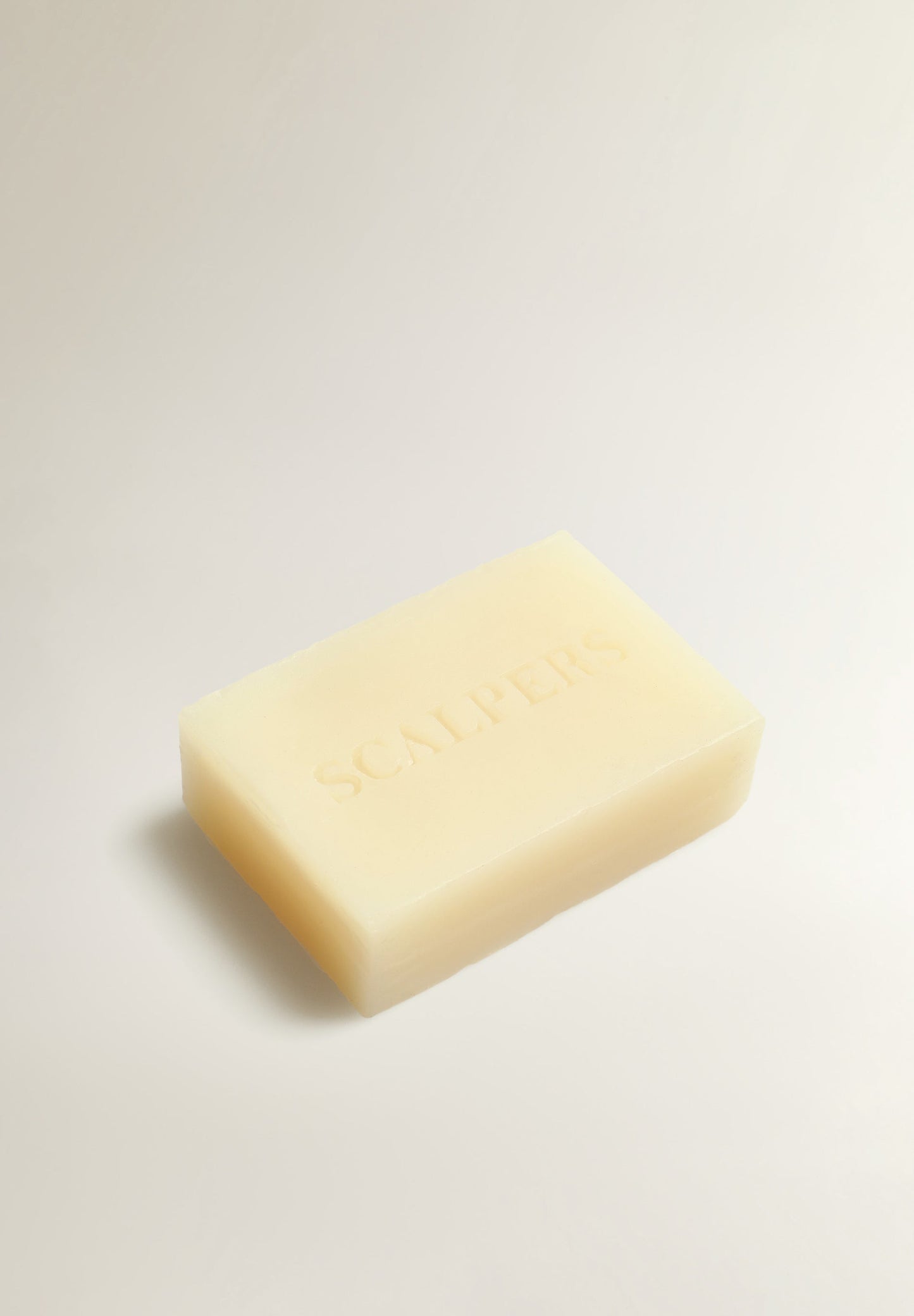 SABONETE SÓLIDO 07 CITRUS, ARMOISE, CARDAMOM