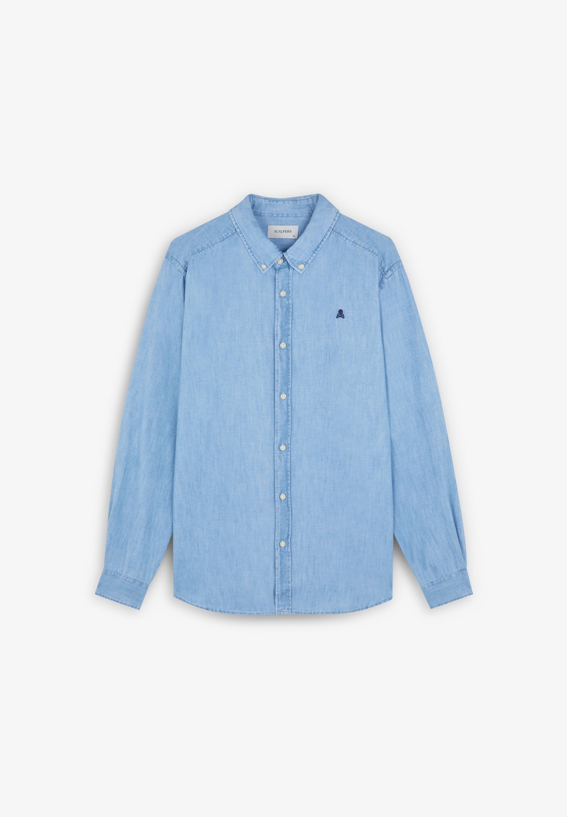 CAMISA BT BD SCALPHA