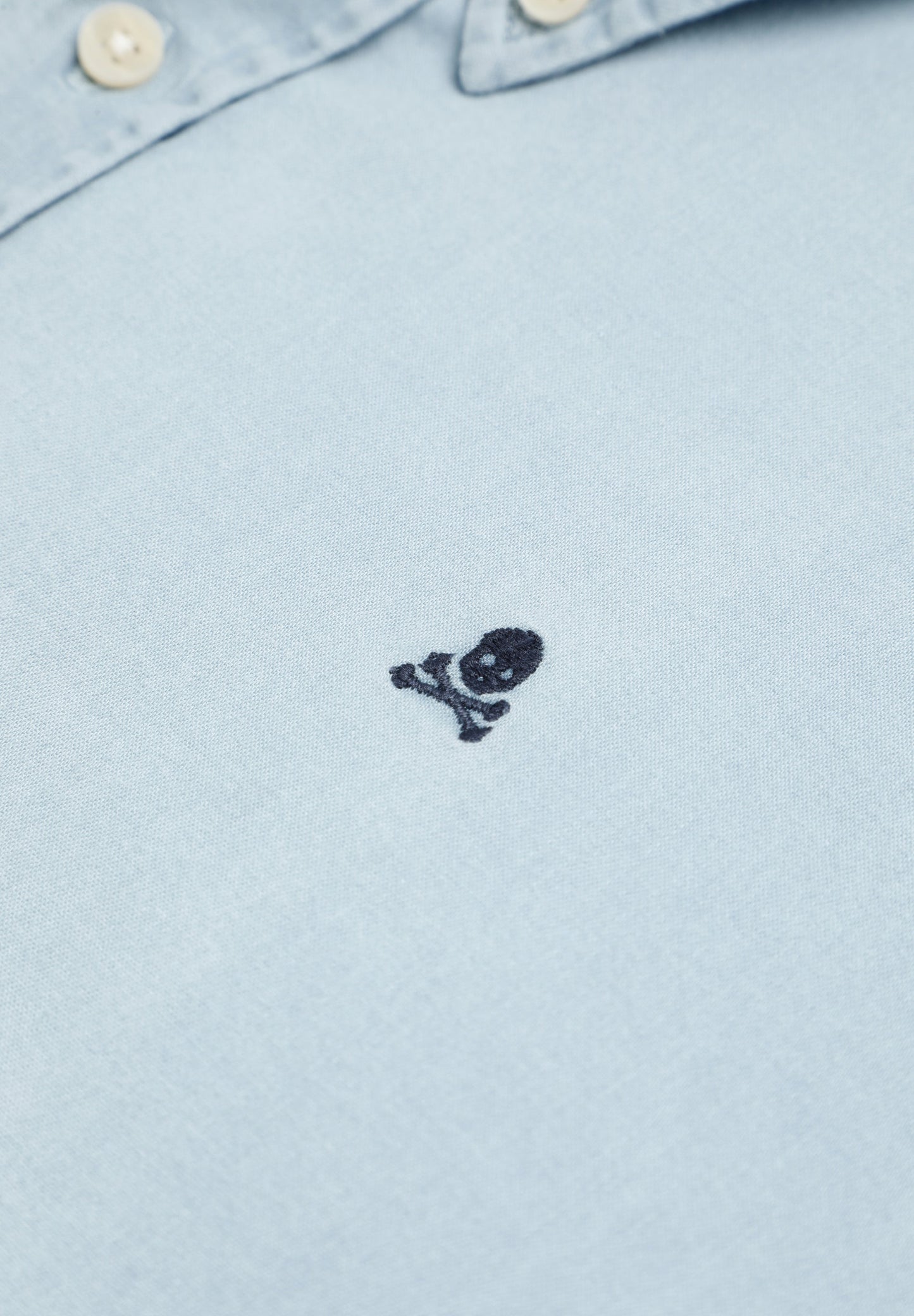 SCALPHA S BD BT SHIRT