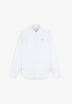 CAMISA BT EM LINHO SCFANCY