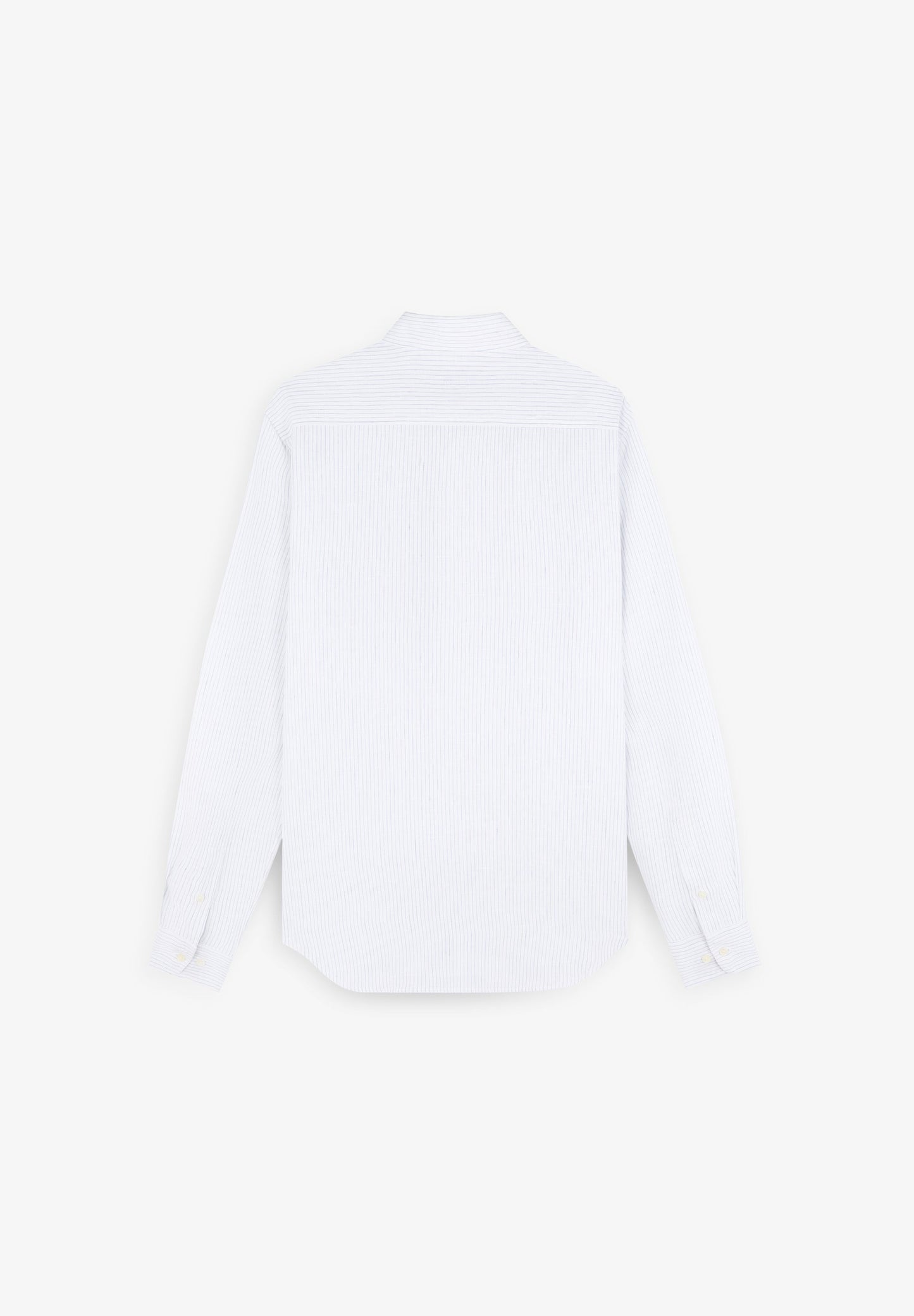 CAMISA BT EM LINHO SCFANCY