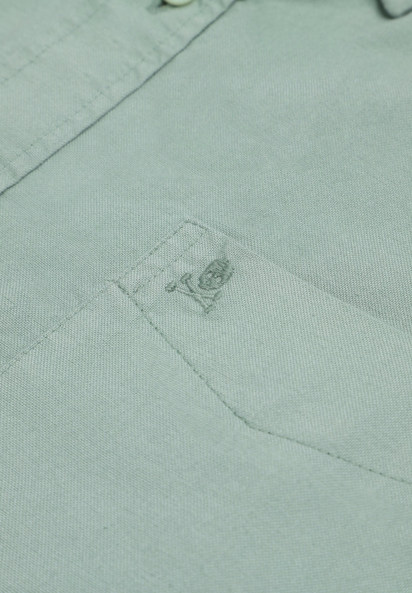 SCBEACH OXFORD BD BT SHIRT