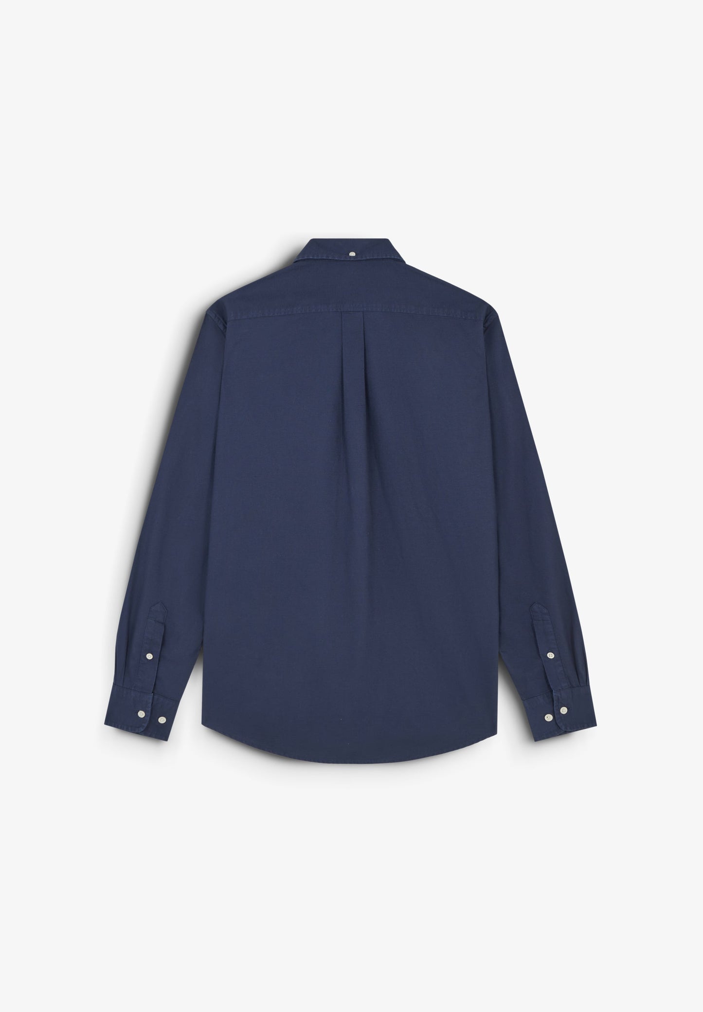CAMISA BT OXFORD BD SCBEACH