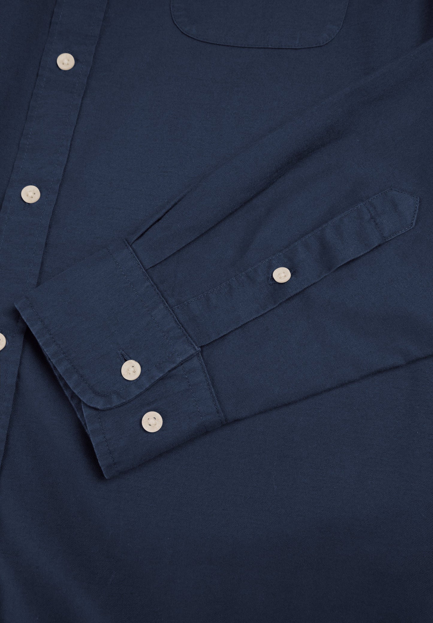 CAMISA BT OXFORD BD SCBEACH