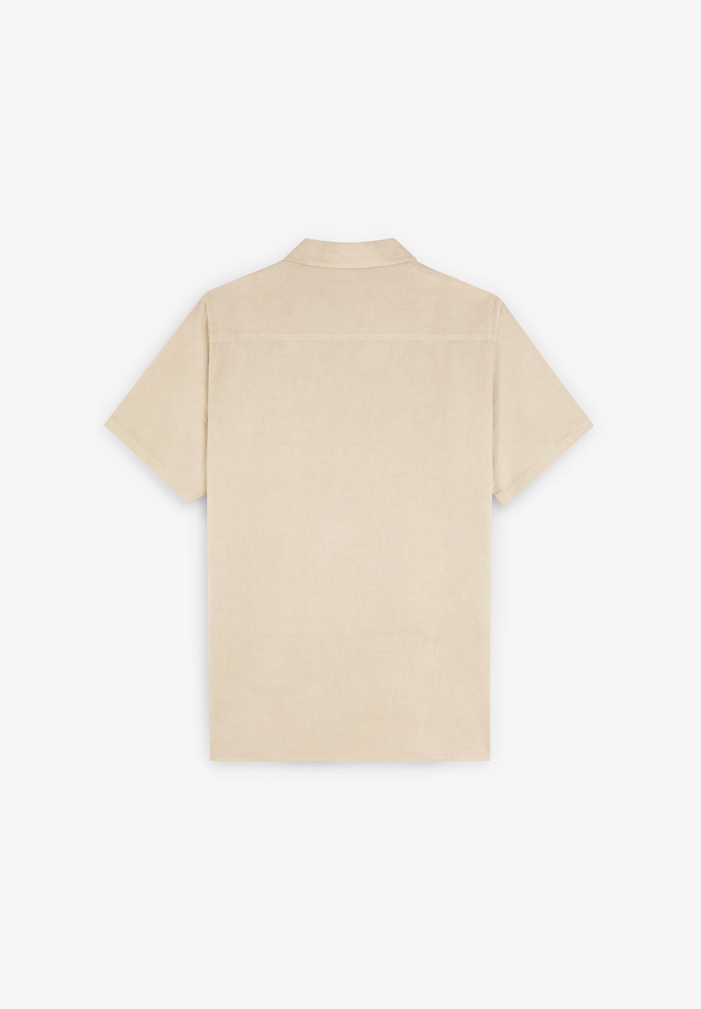 CAMISA BT EM LINHO SCHAWAIIAN