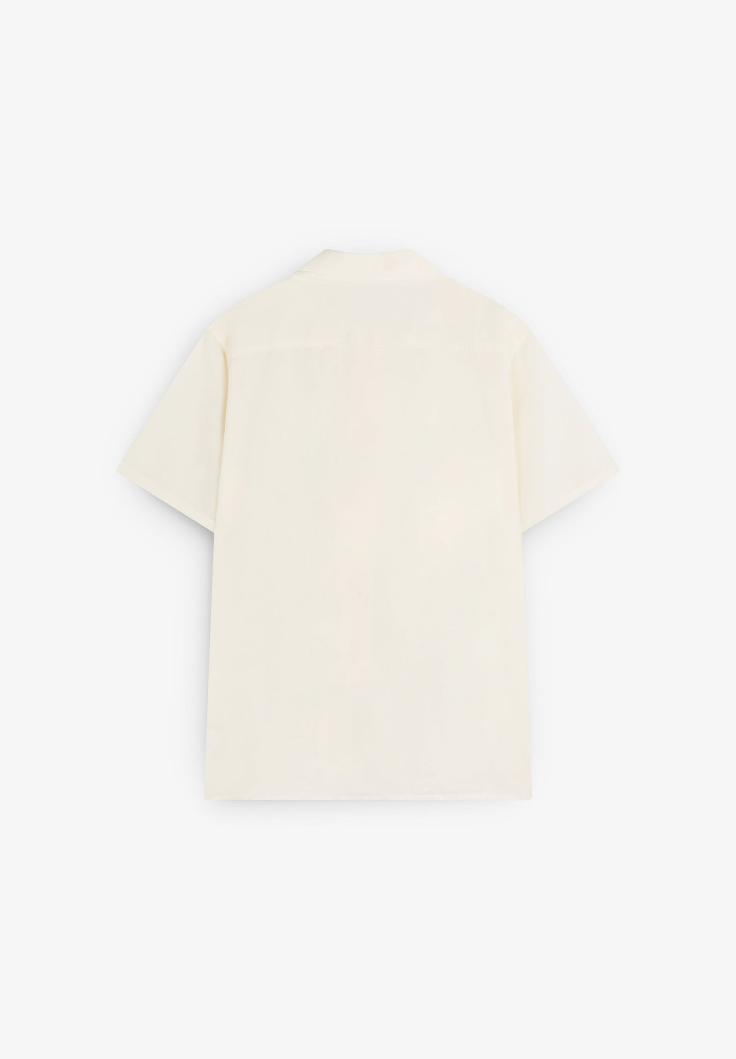CAMISA BT EM LINHO SCHAWAIIAN