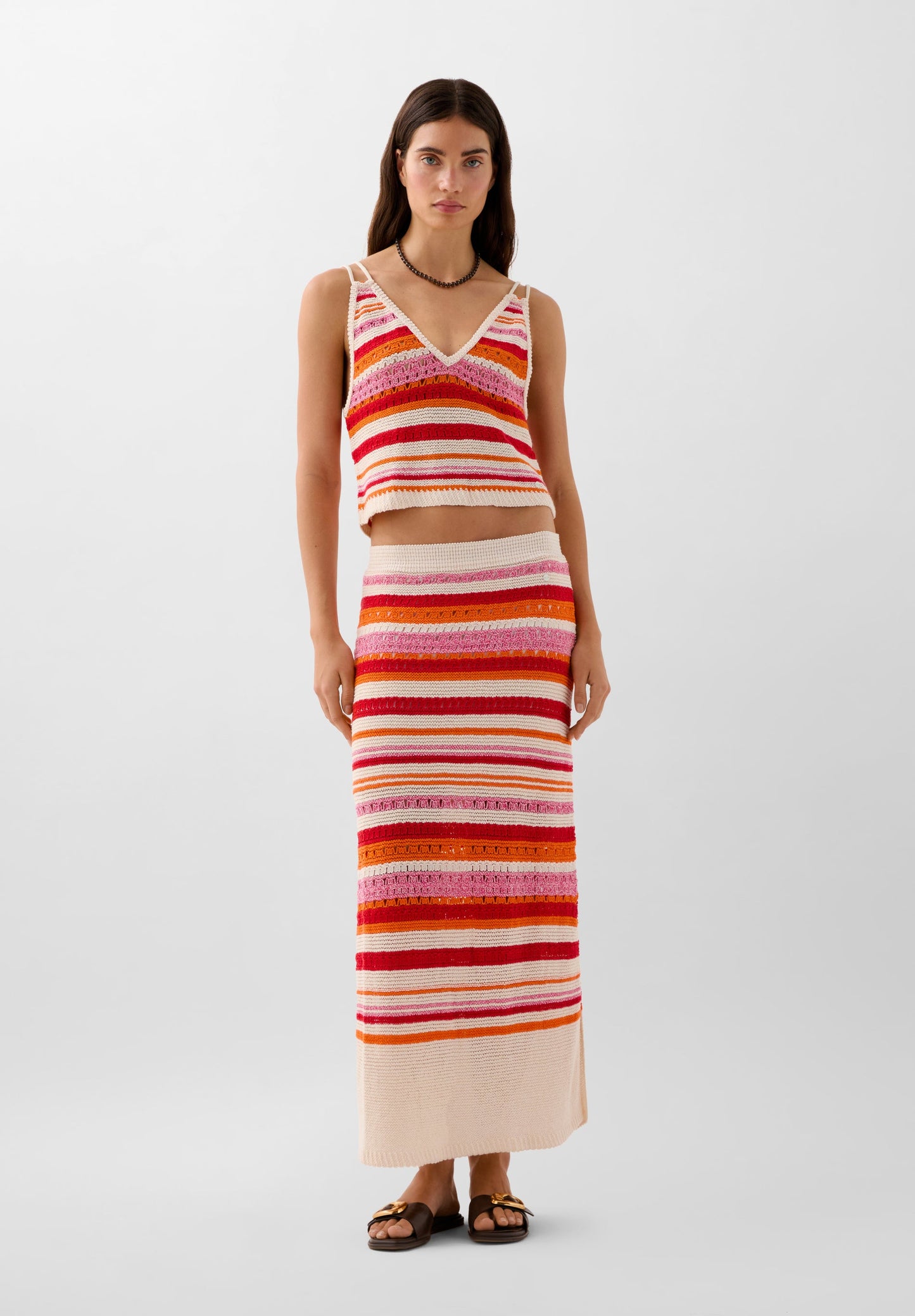 TOP DE VERÃO SCCROCHET