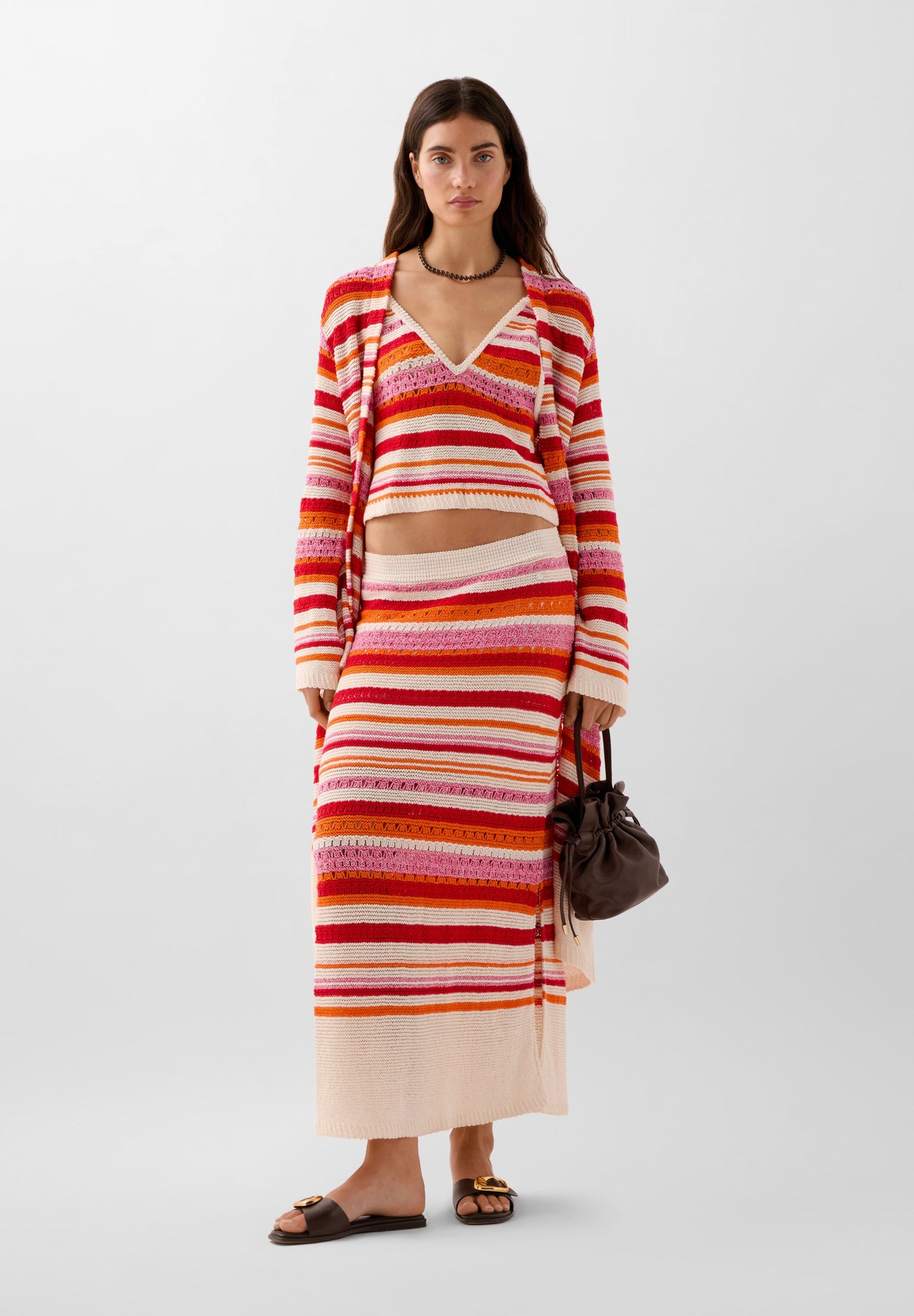 TOP DE VERÃO SCCROCHET