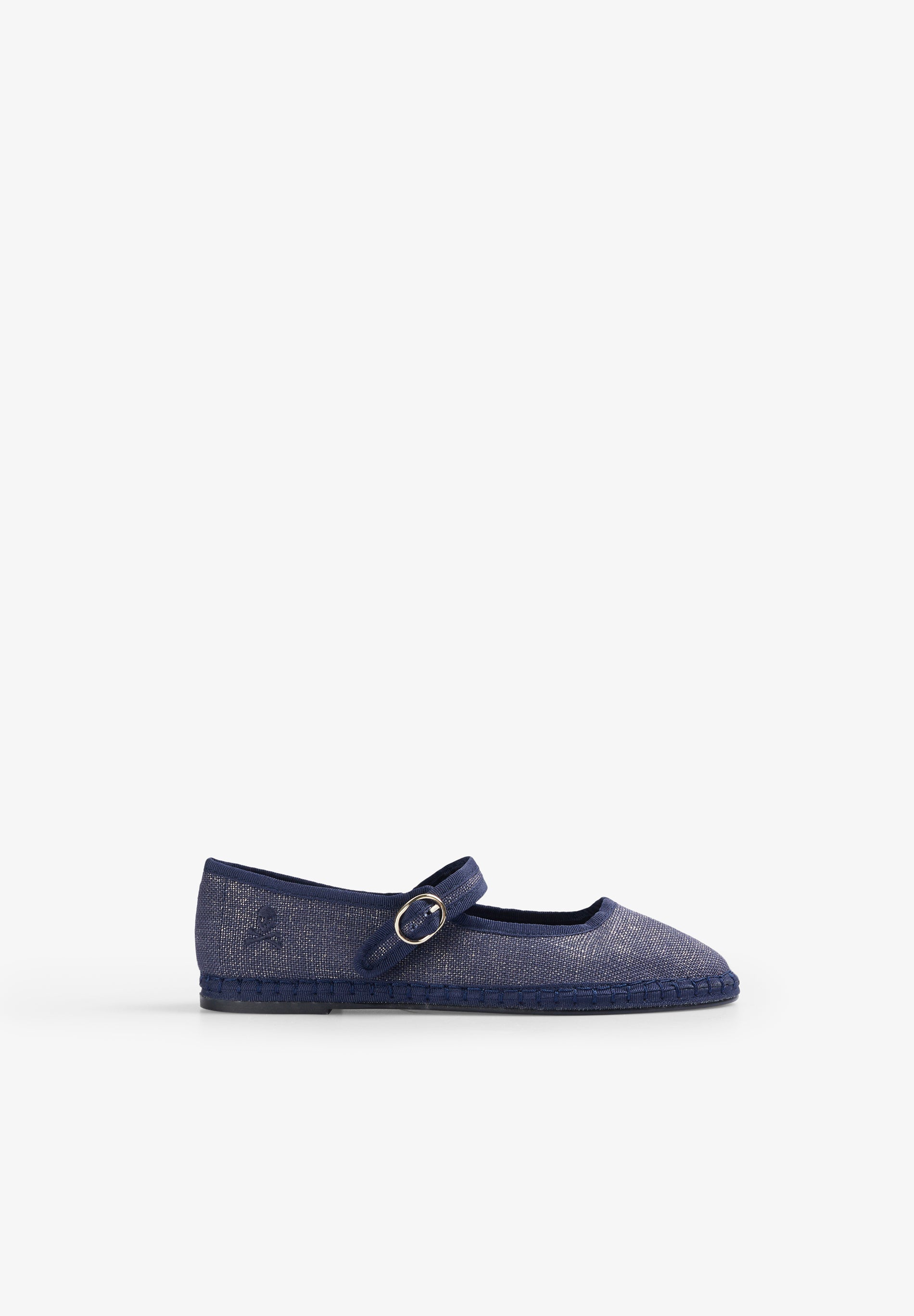 SCRUSTIC STRAP SLIPPER