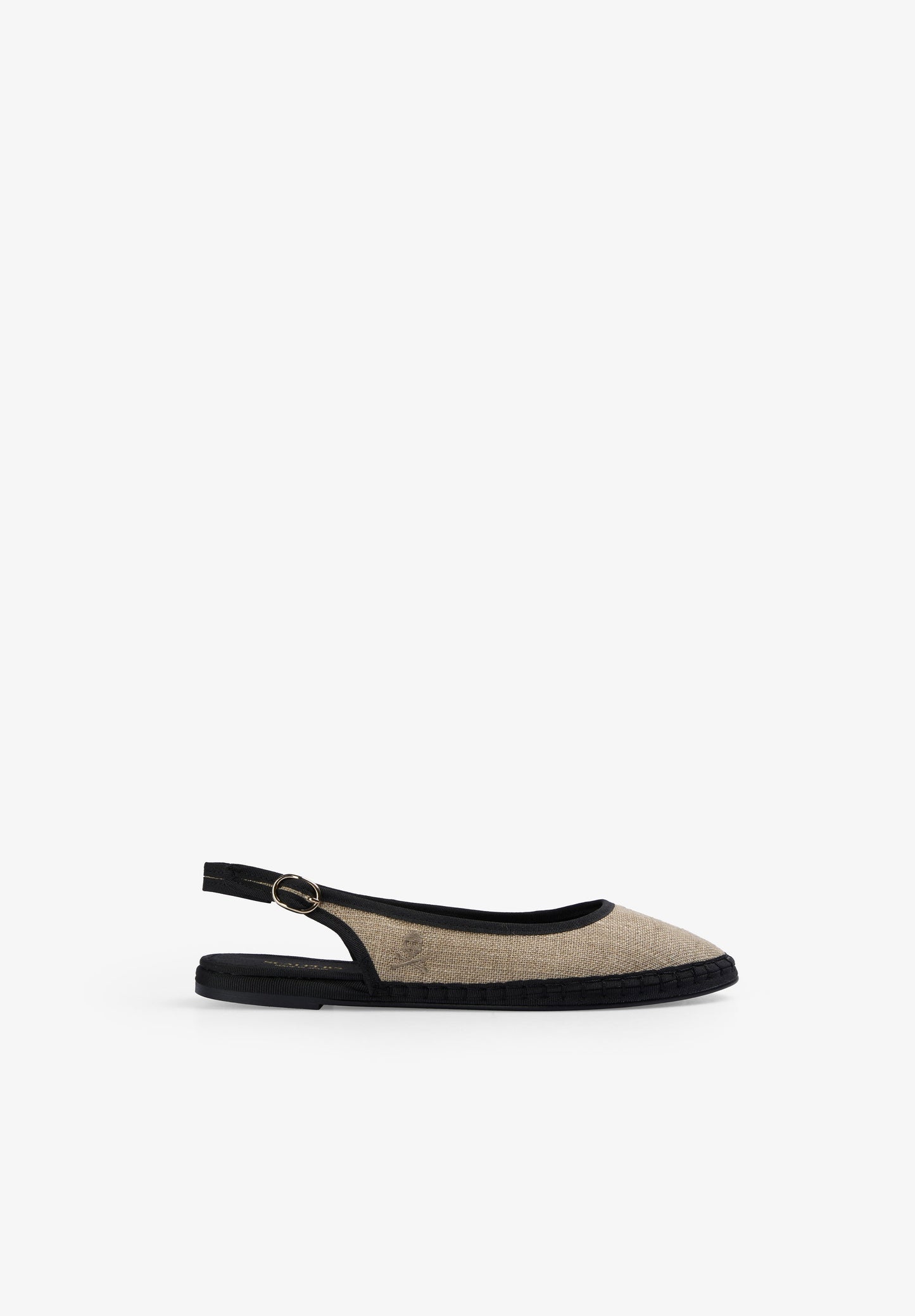 SLIPPER RÚSTICA MULES