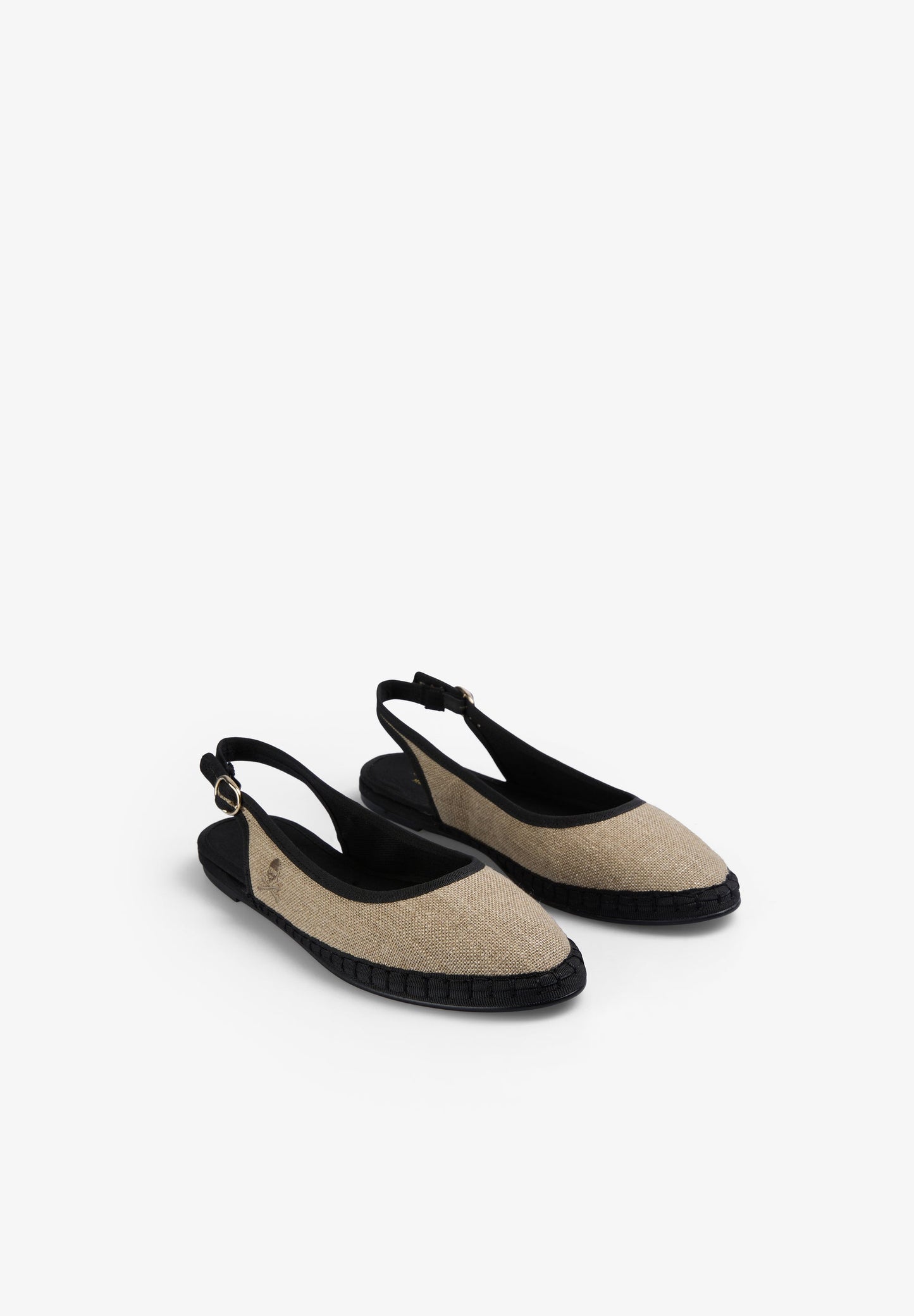 SLIPPER RÚSTICA MULES