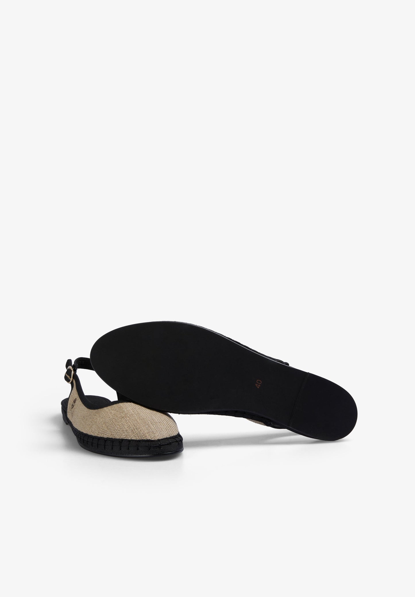 SLIPPER RÚSTICA MULES