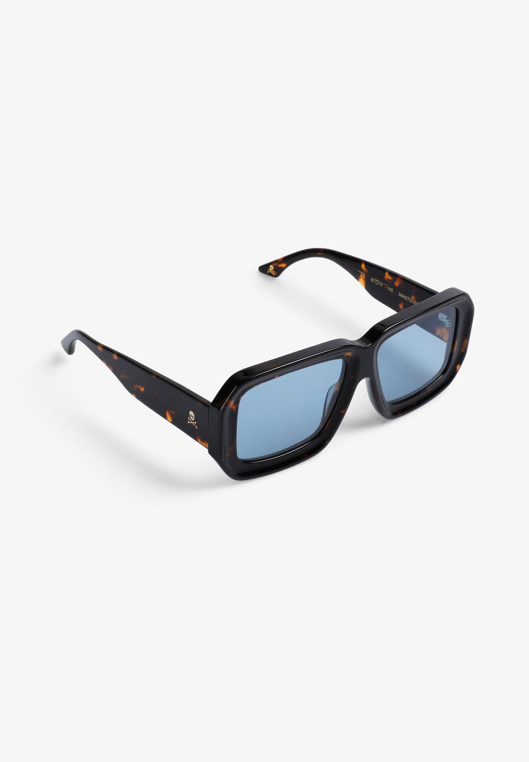 GAFAS RETRO EFECTO CAREY - Scalpers