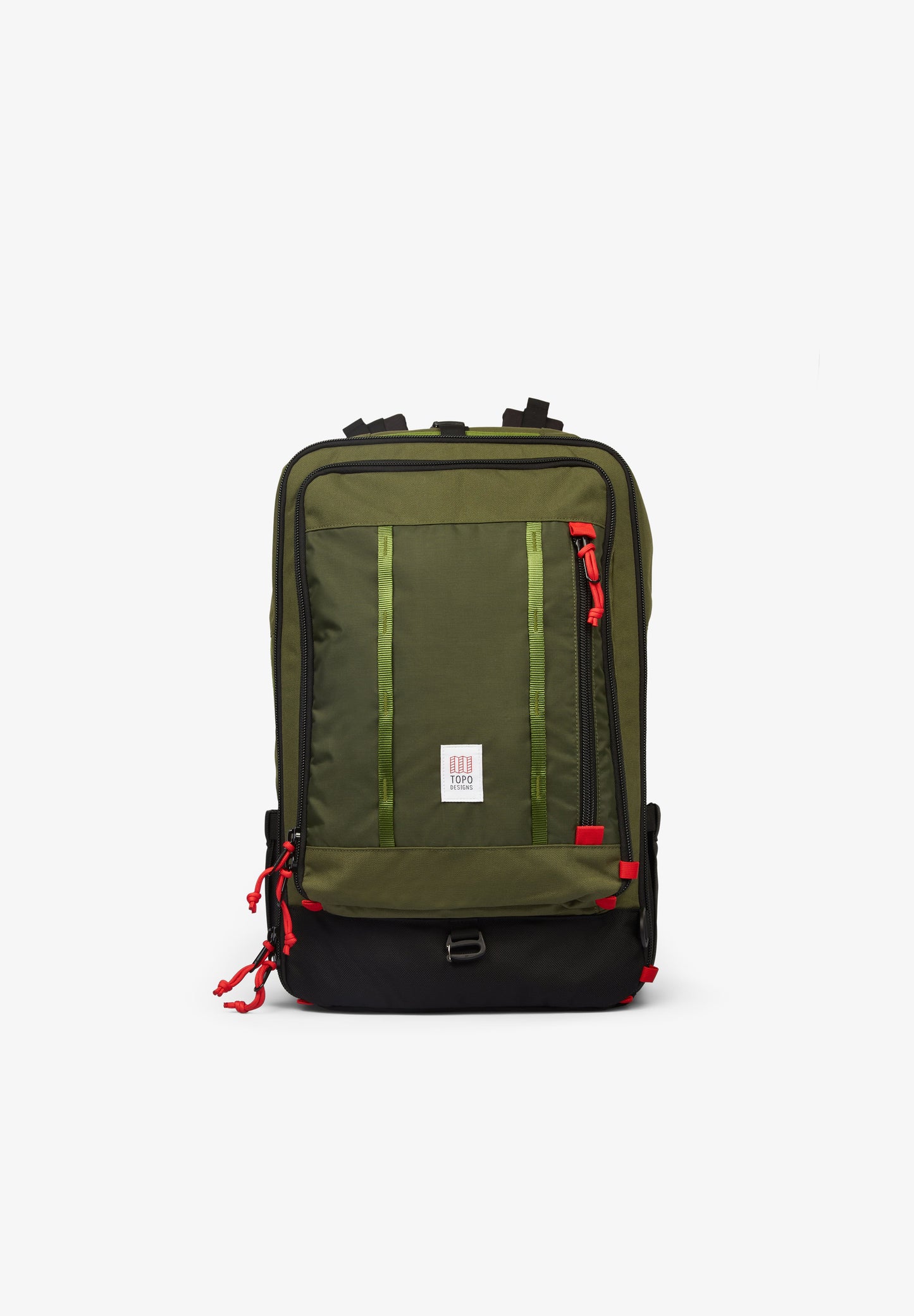 TOPO DESIGNS | GLOBAL TRAVEL BAG 40L