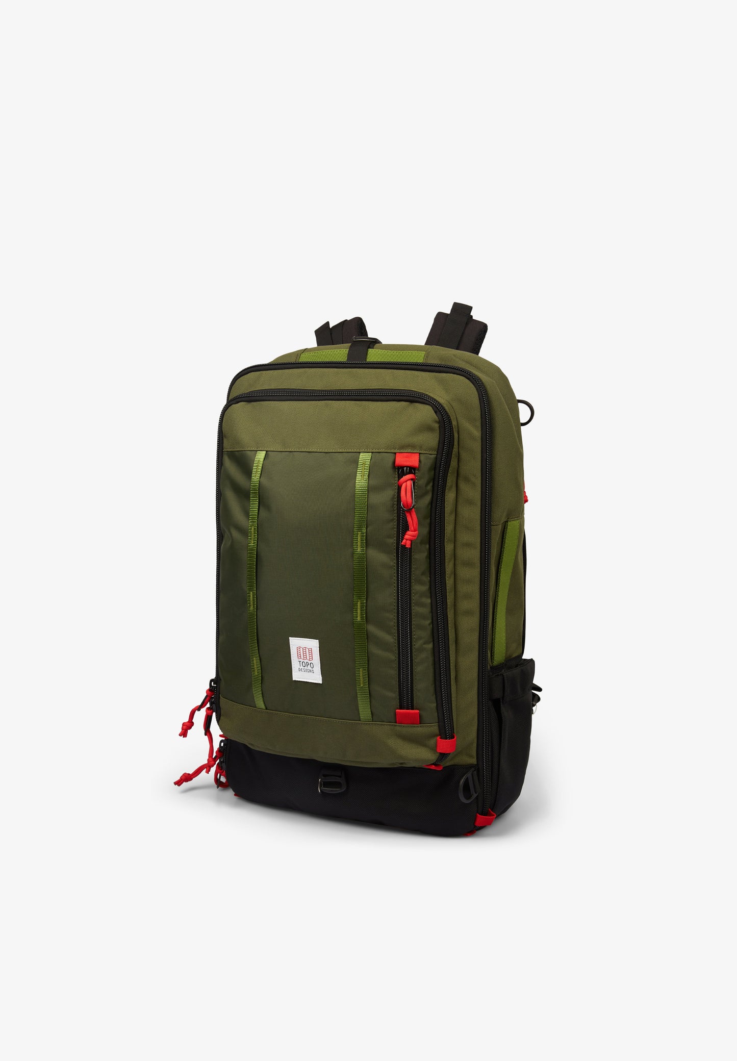 TOPO DESIGNS | GLOBAL TRAVEL BAG 40L