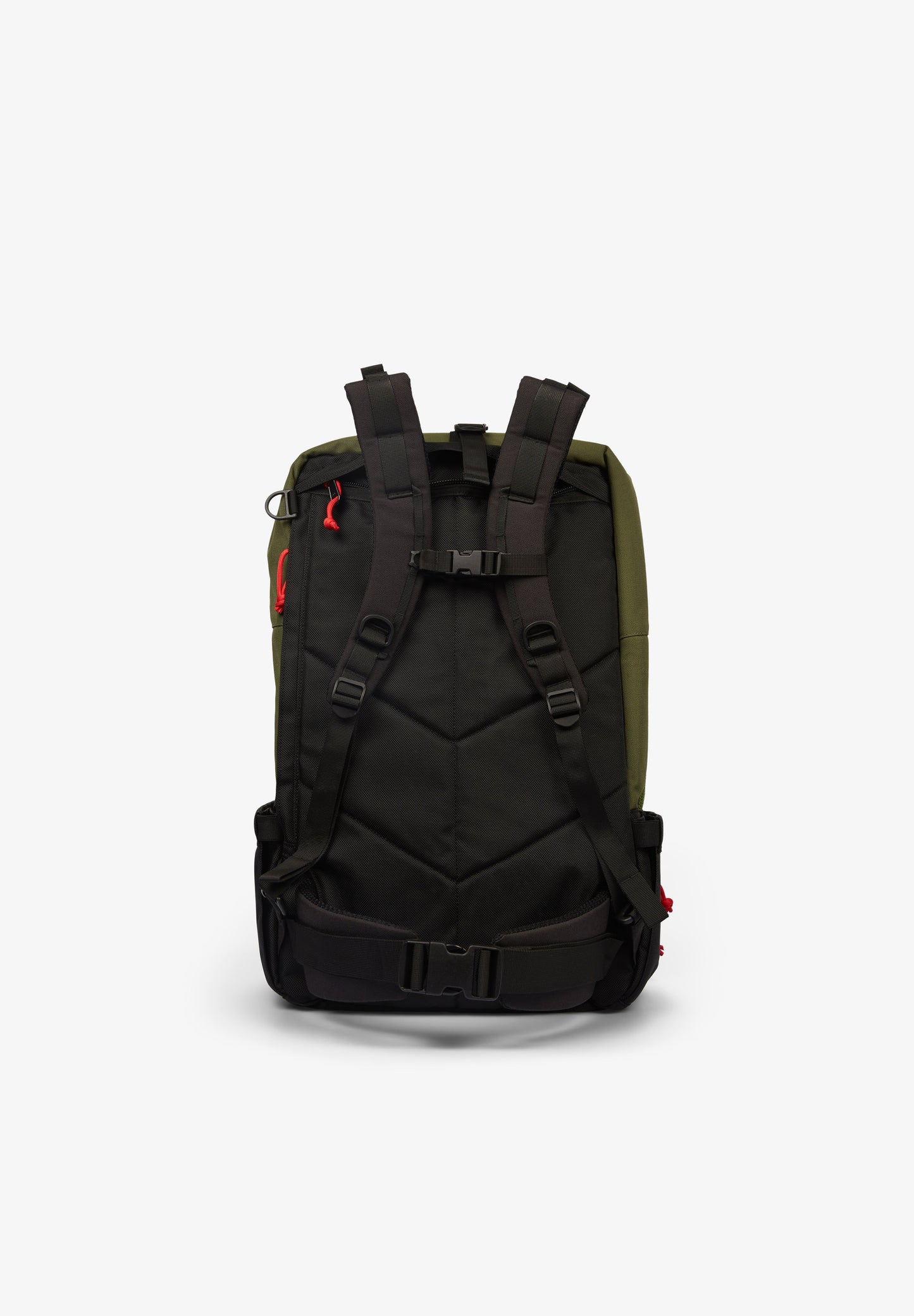 TOPO DESIGNS | GLOBAL TRAVEL BAG 40L