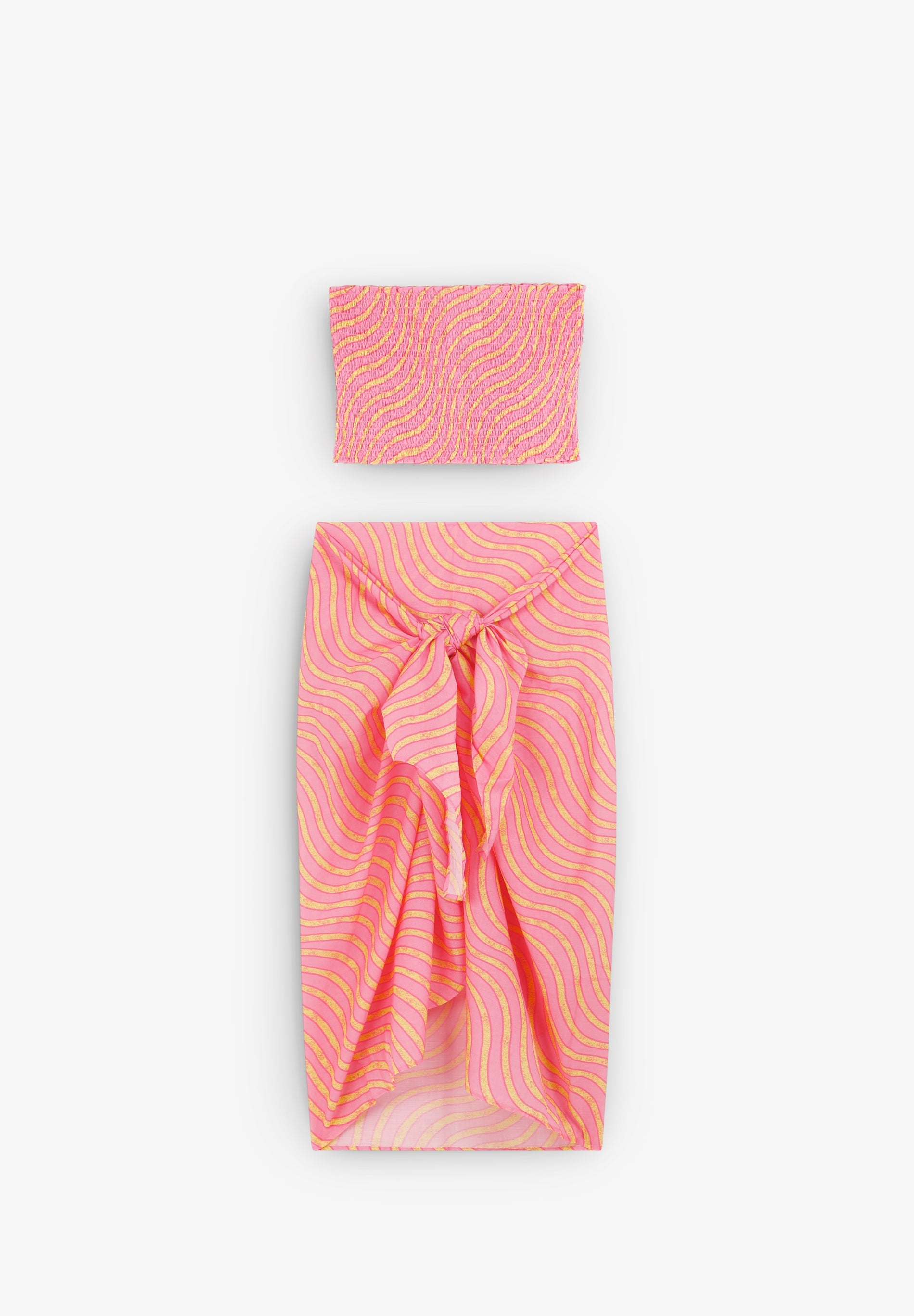 CONJUNTO SCPAREO
