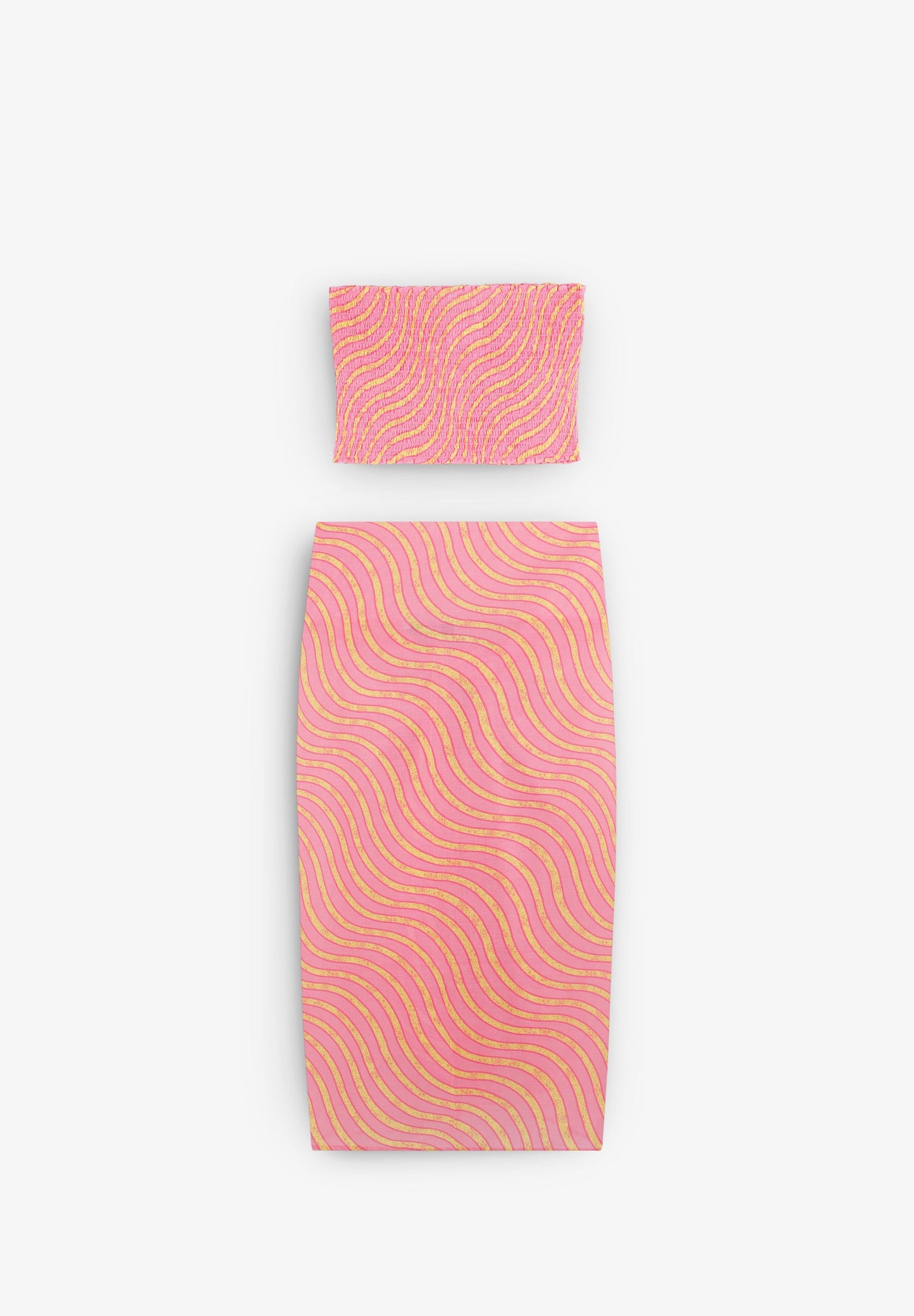 CONJUNTO SCPAREO