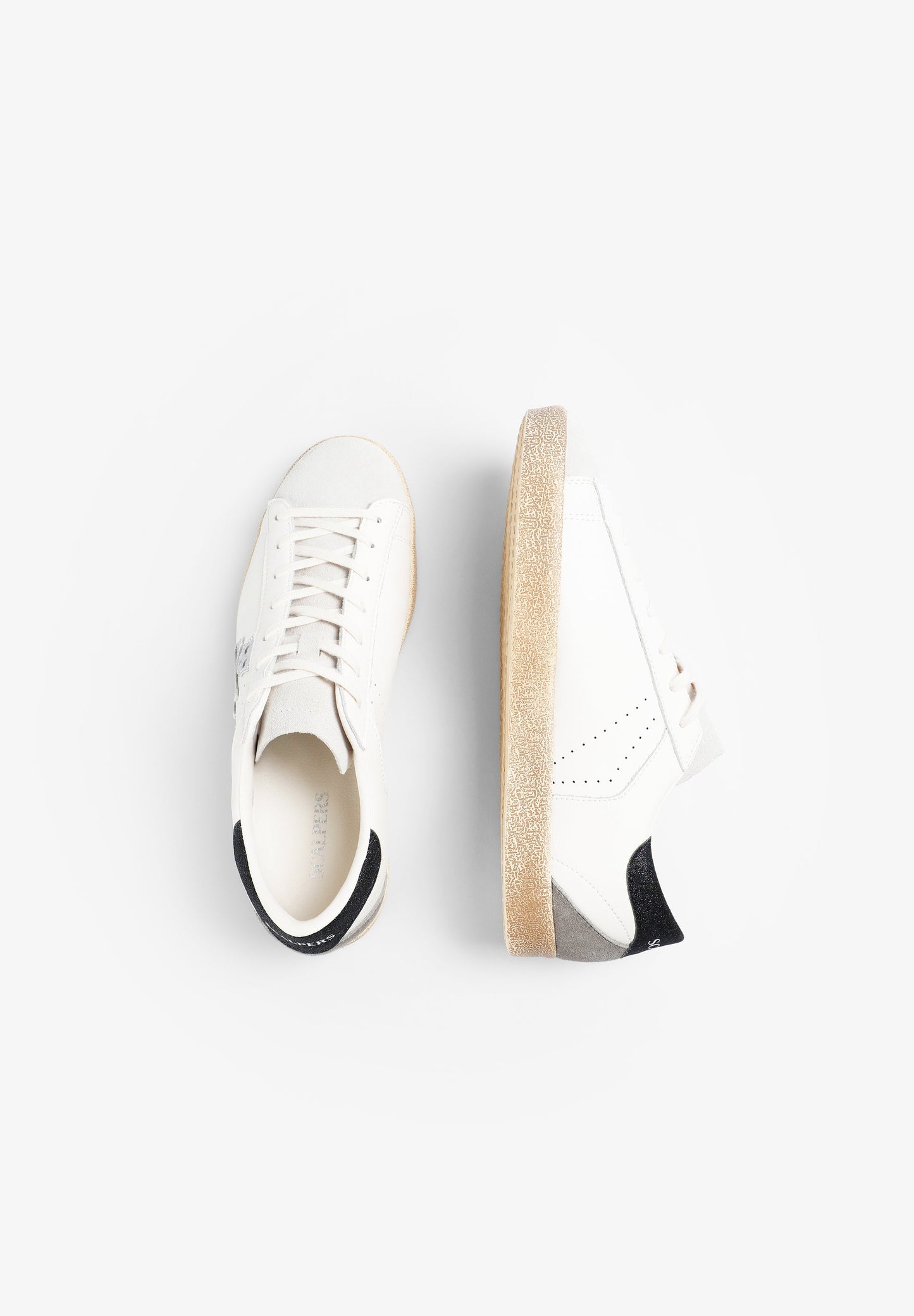 SAPATILHAS BAIXAS COM SKULL E ESTAMPADO ANIMAL