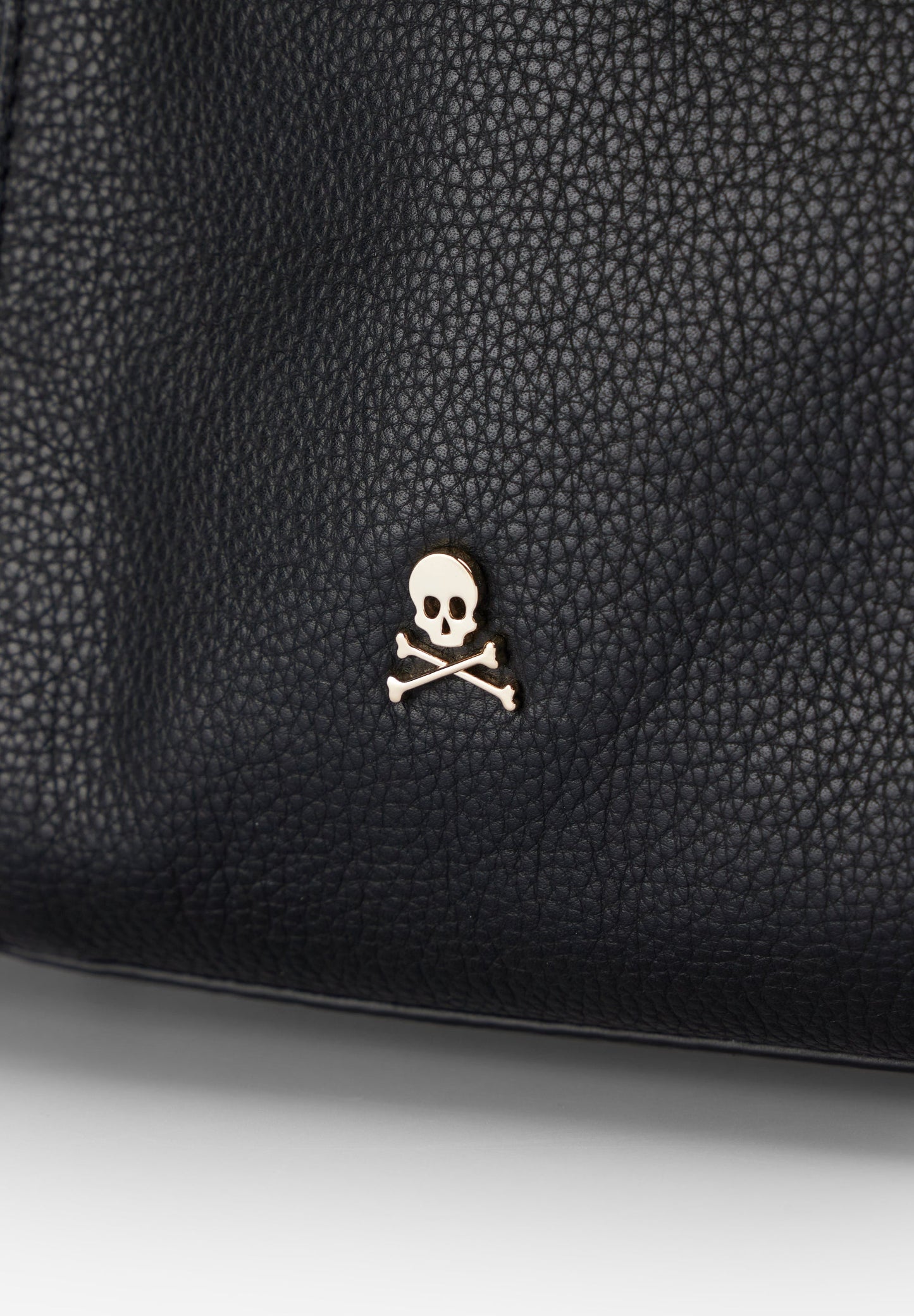 BOLSA SHOPPER COM LOGÓTIPO