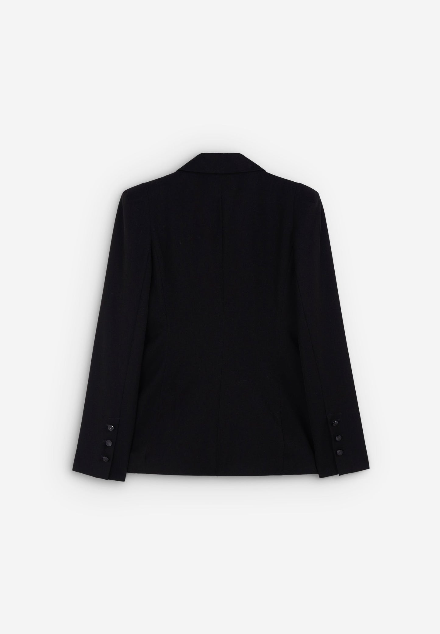 BLAZER COM PORMENOR NO OMBRO