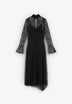 VESTIDO DE RENDA XM