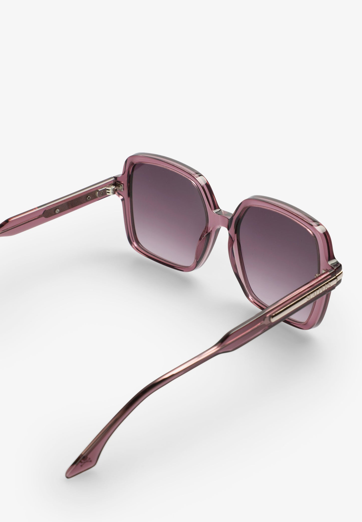 ÓCULOS DE SOL COM LOGÓTIPO