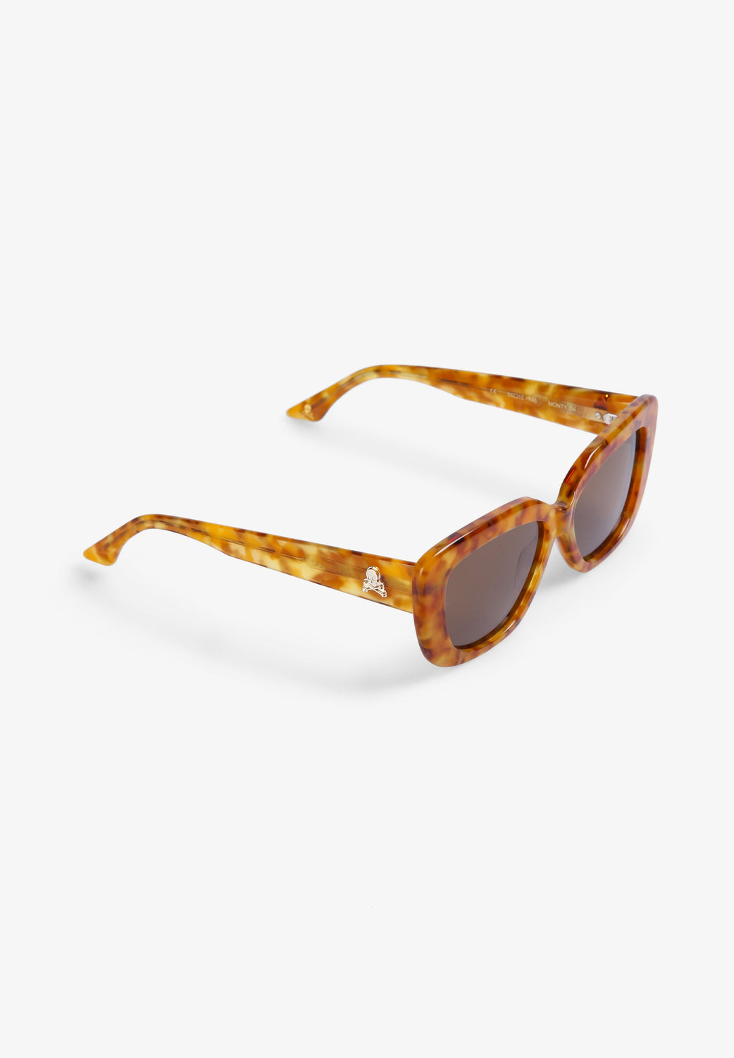 GAFAS DE SOL EFECTO CAREY - Scalpers
