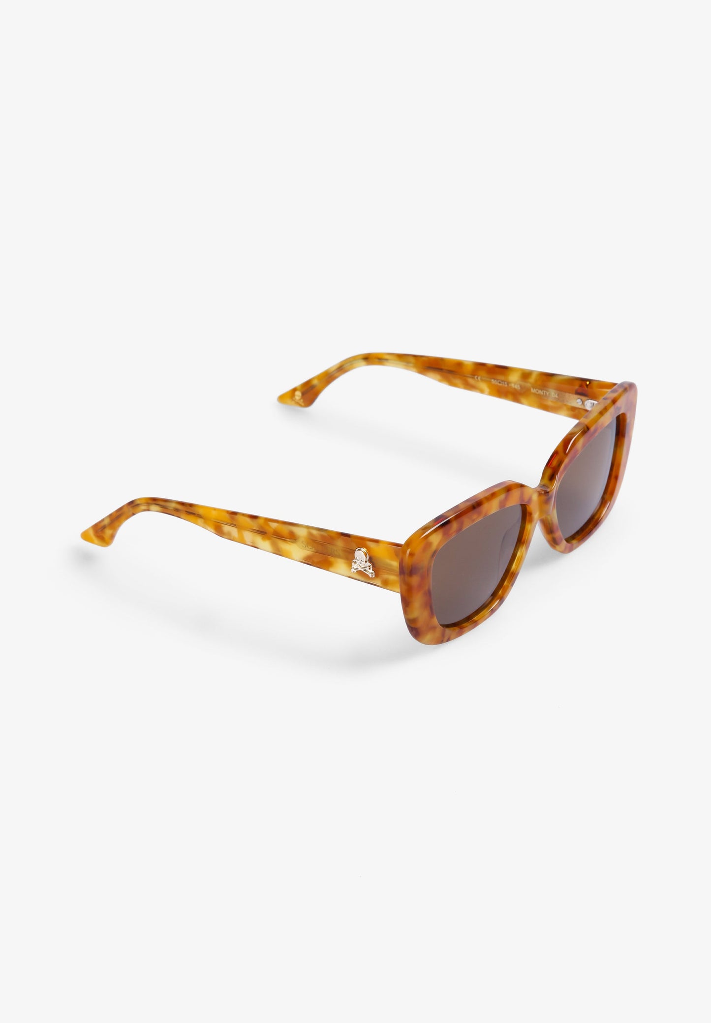 GAFAS DE SOL EFECTO CAREY - Scalpers