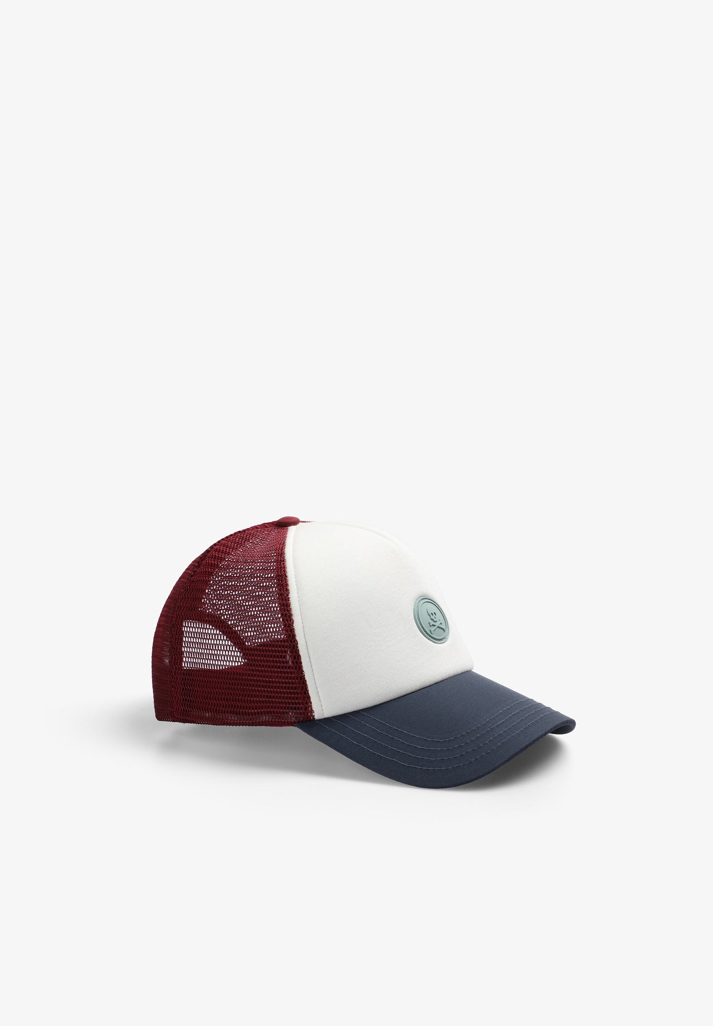 SCP TRUCKER CAP