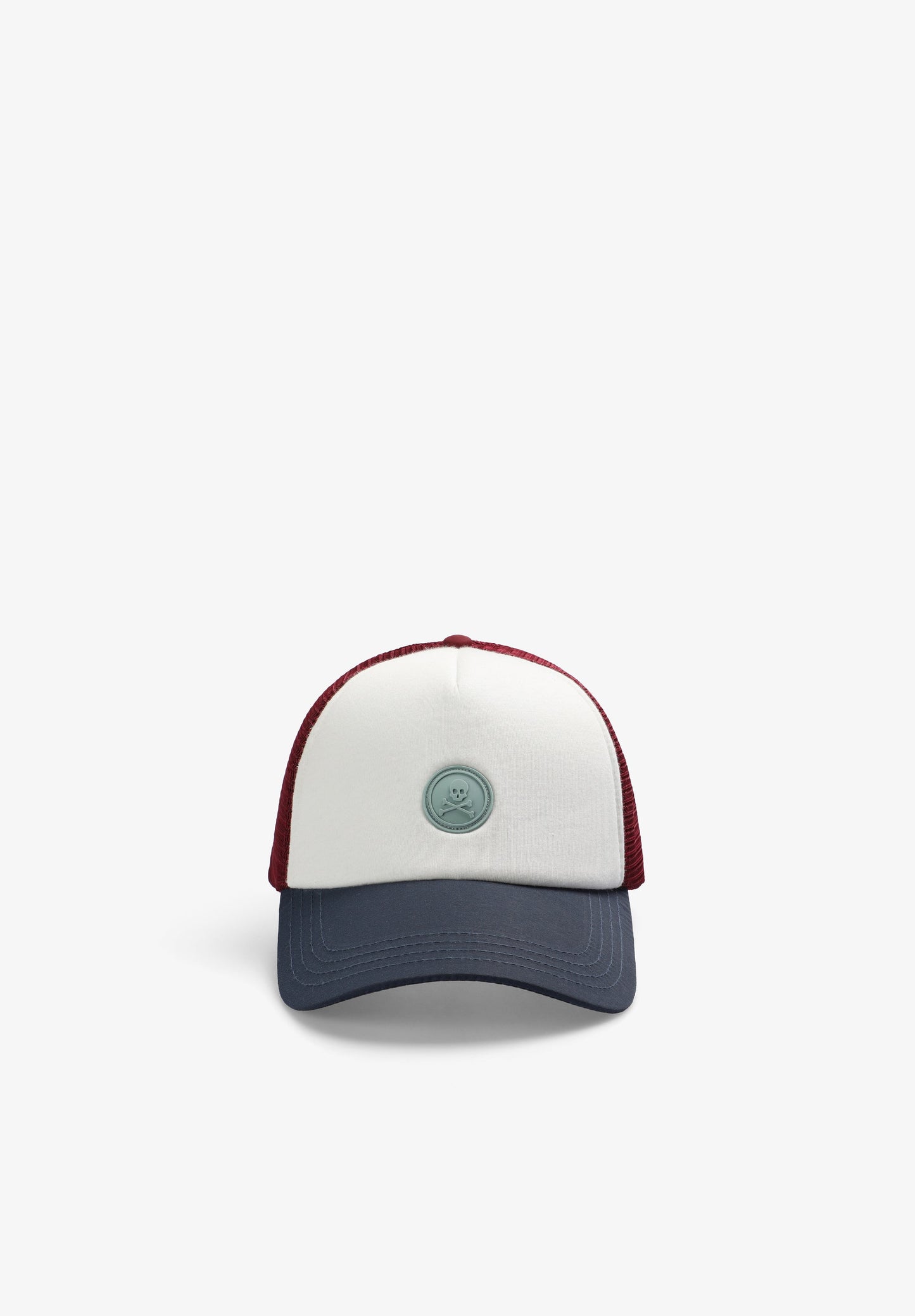 SCP TRUCKER CAP