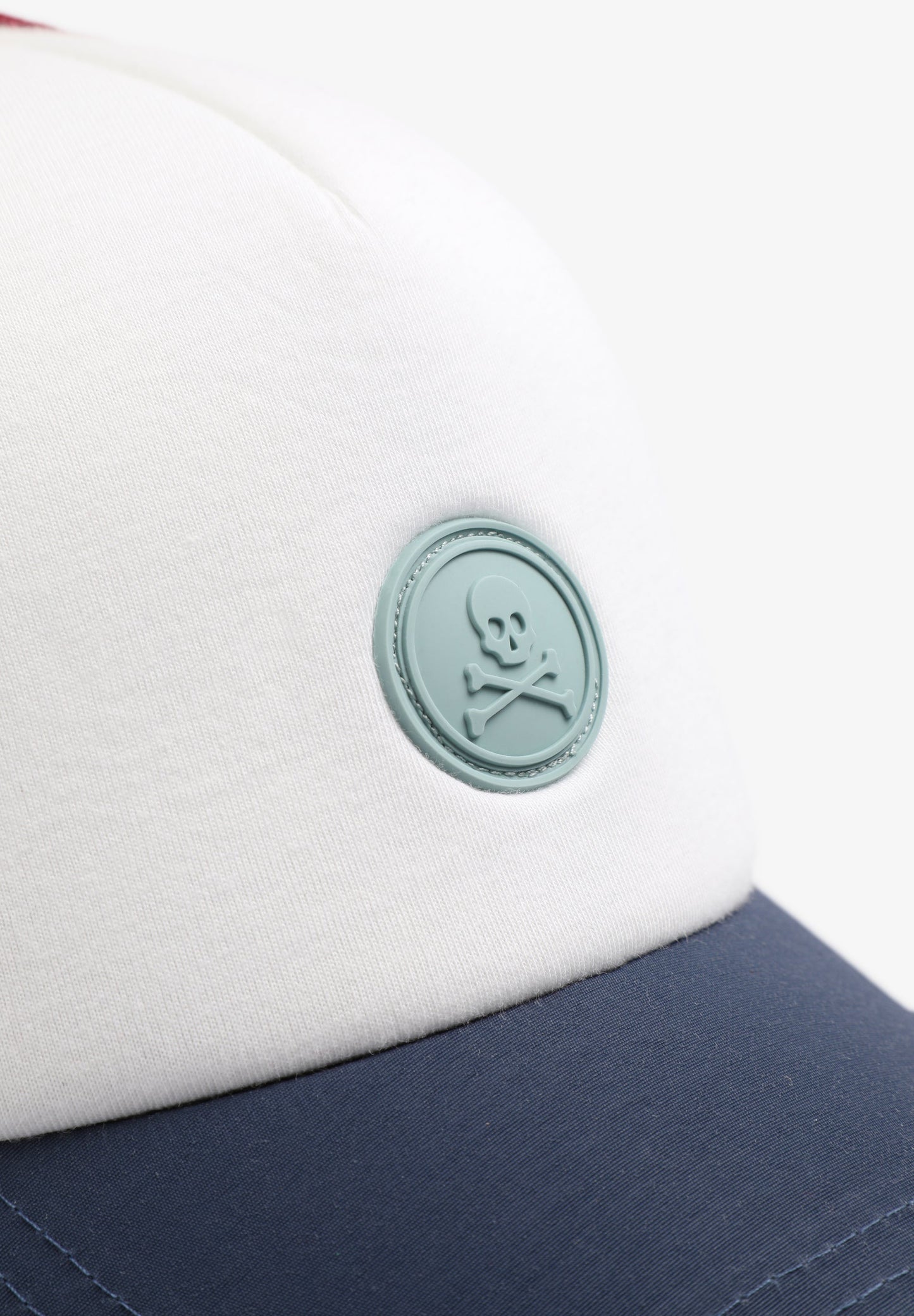 SCP TRUCKER CAP
