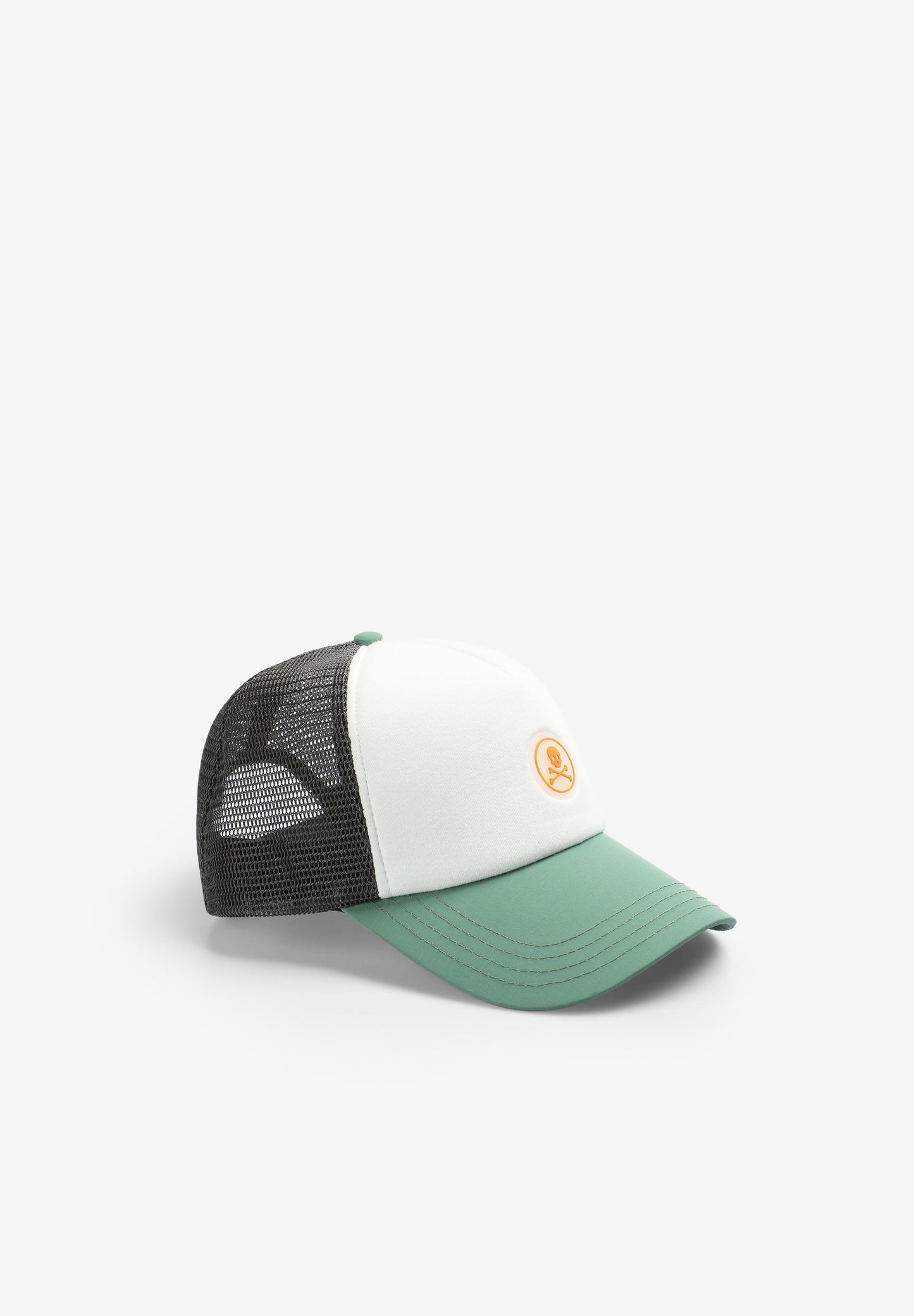 SCP TRUCKER CAP