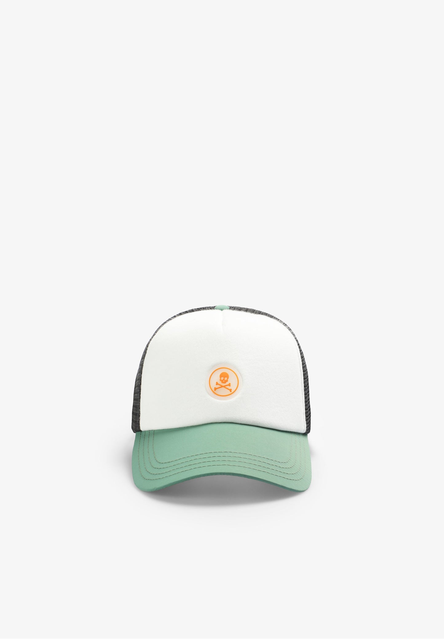 SCP TRUCKER CAP