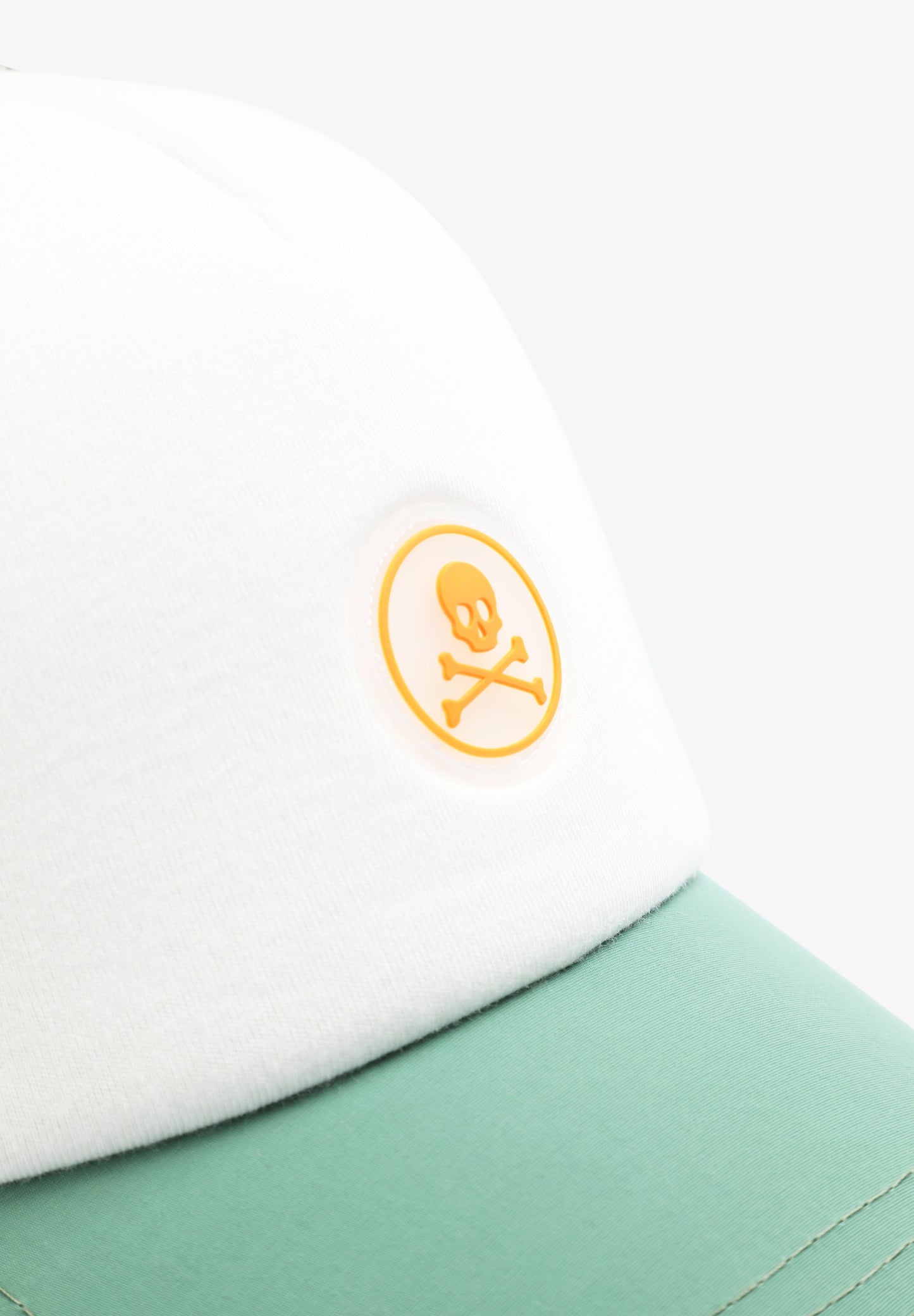 SCP TRUCKER CAP