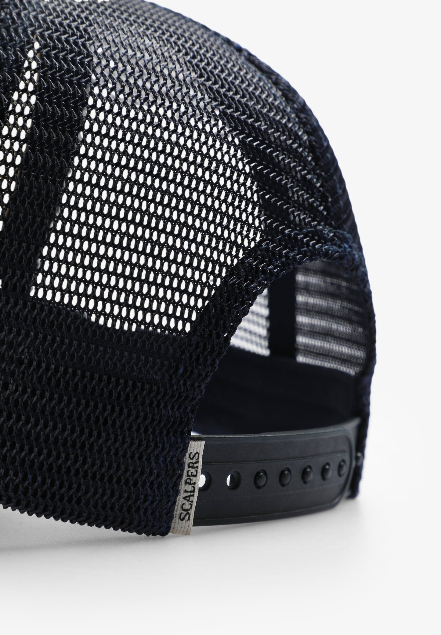 SCP TRUCKER CAP