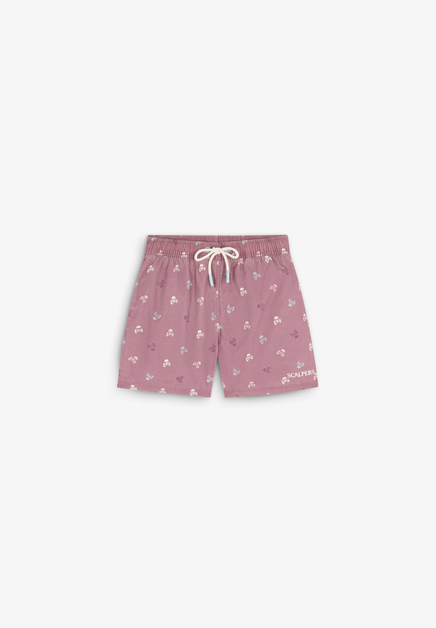 SCSKULL COLORFUL SWIMSUIT KIDS