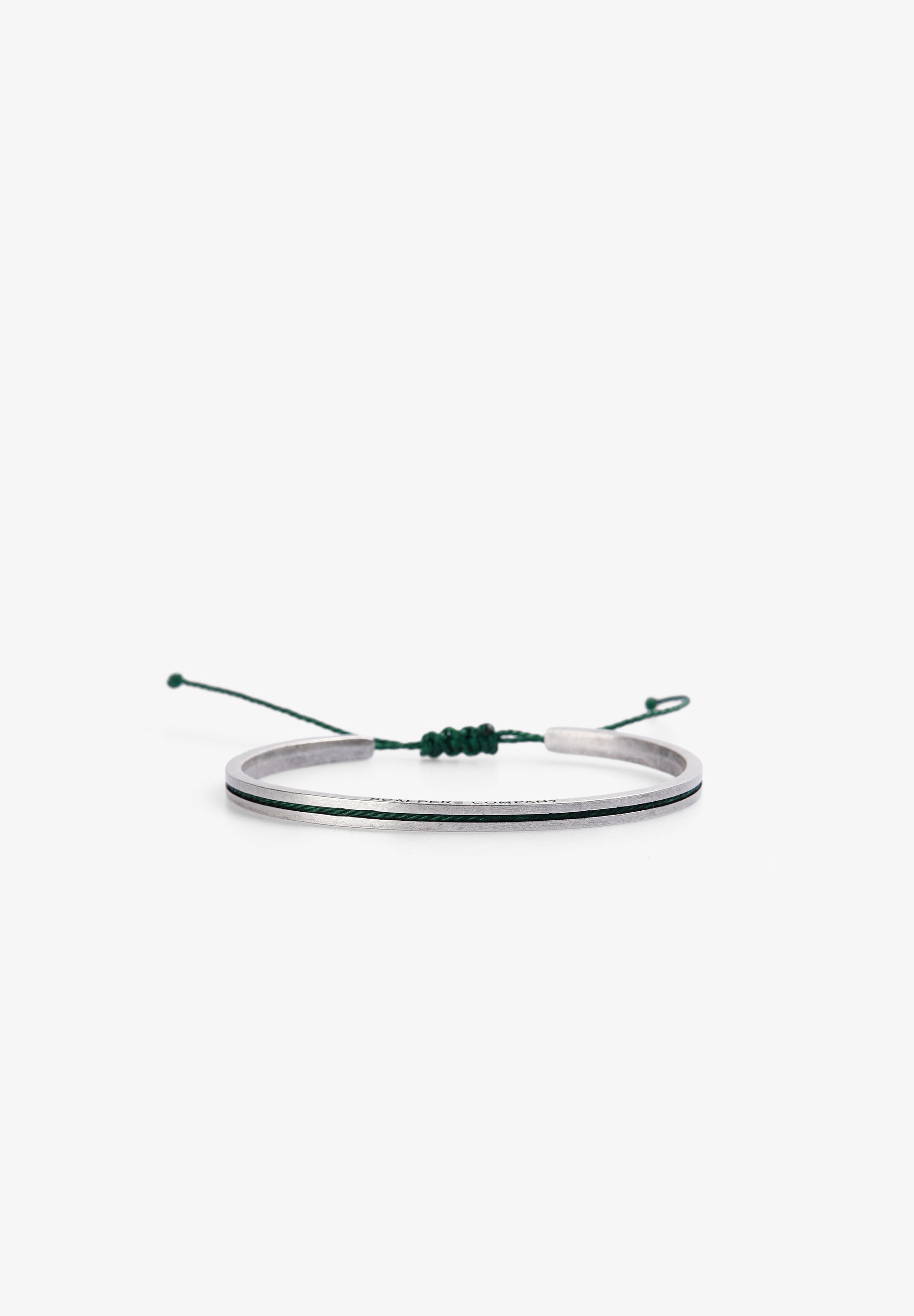SCRAVEN BRACELET