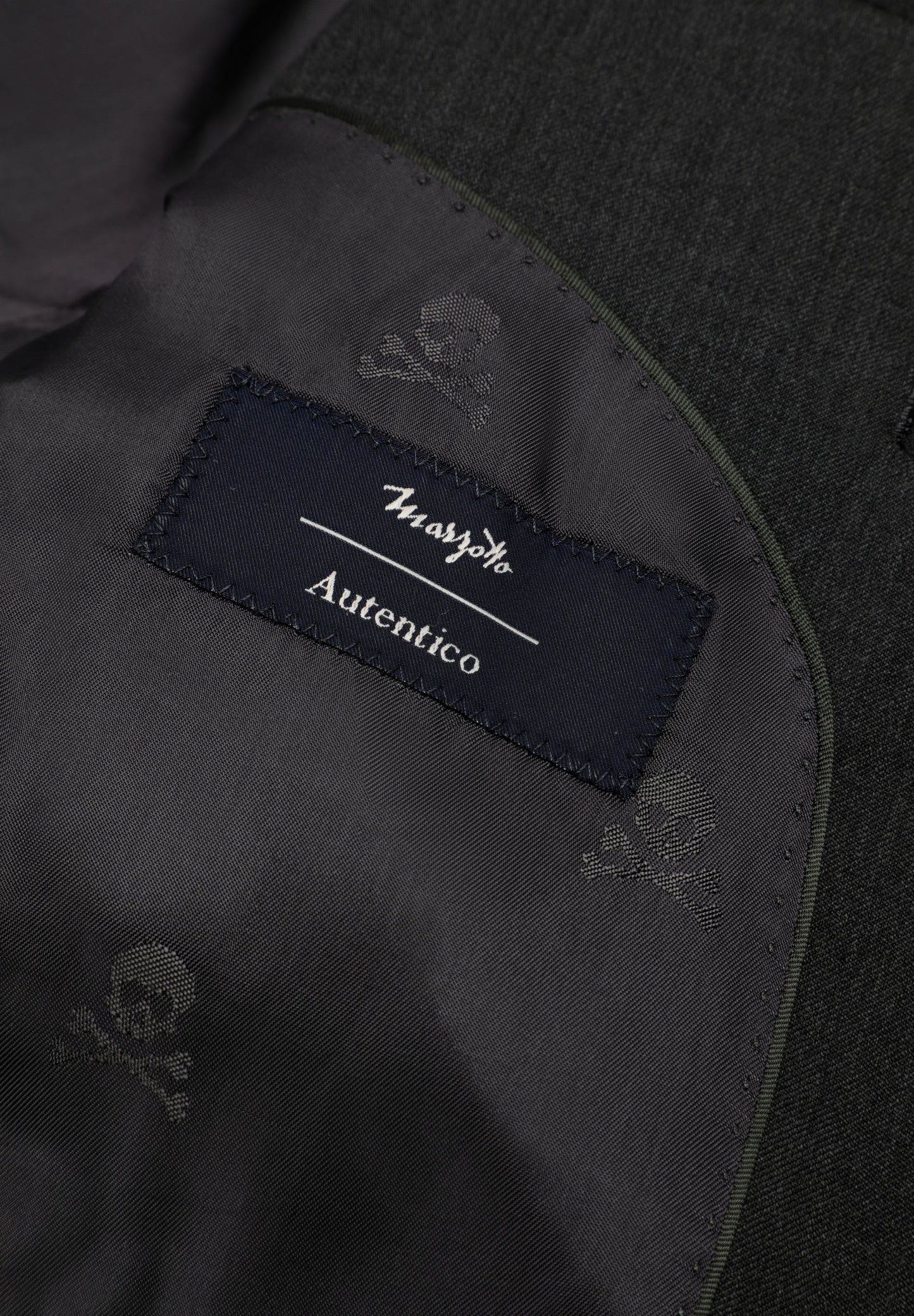 SCNOS BASIC CITY SUIT BLAZER