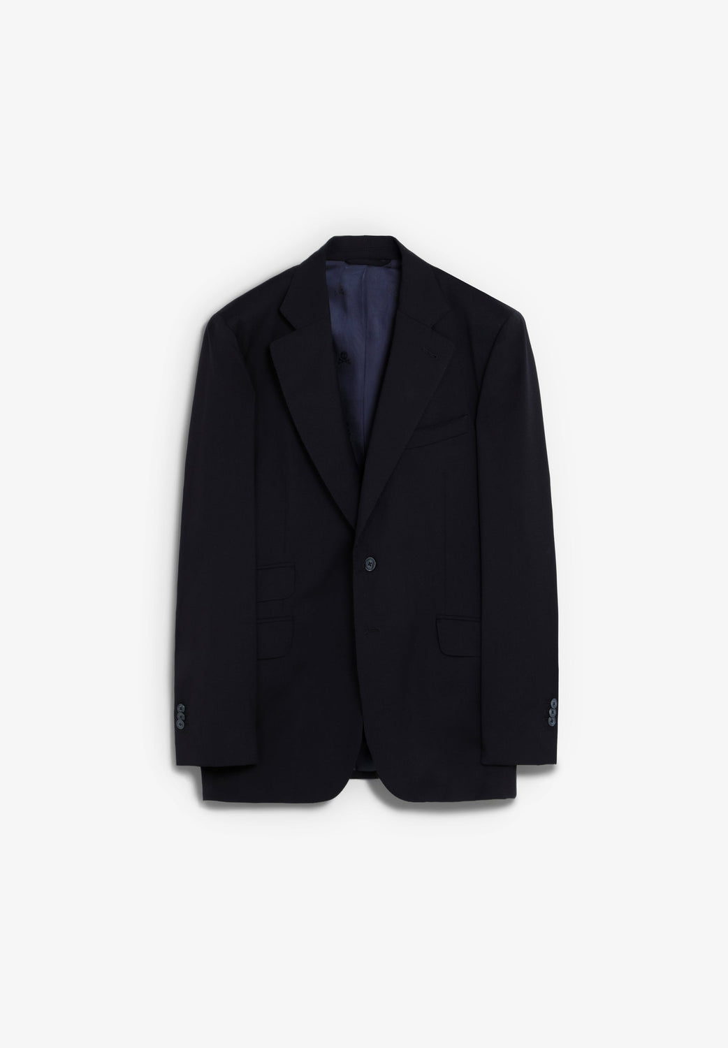 SCNOS BASIC CITY SUIT BLAZER - Scalpers