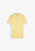 CAMISA POLO BORDADO NO TOM
