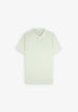 CAMISA POLO BORDADO NO TOM