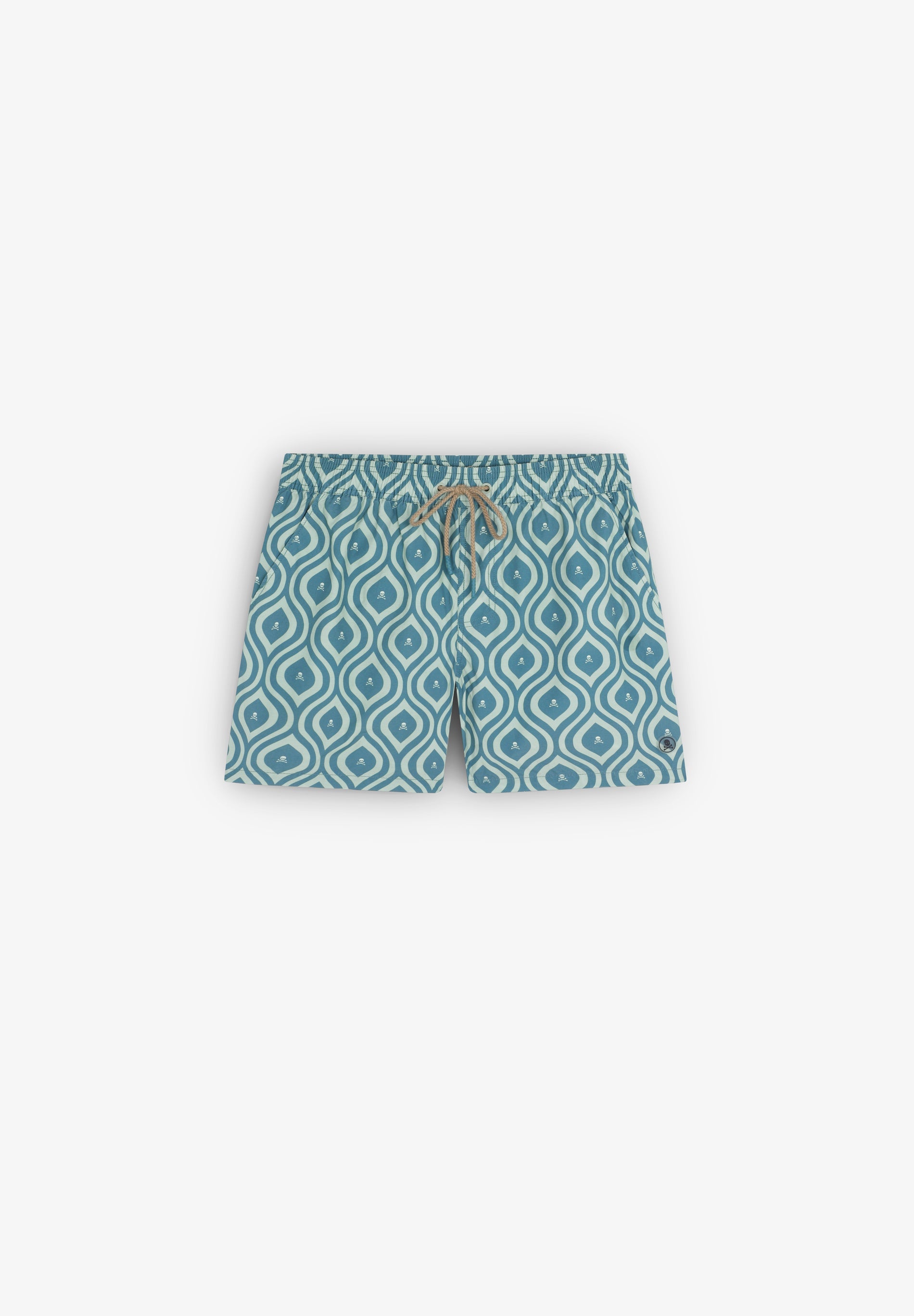 SCBRIDGES SWIMSUIT