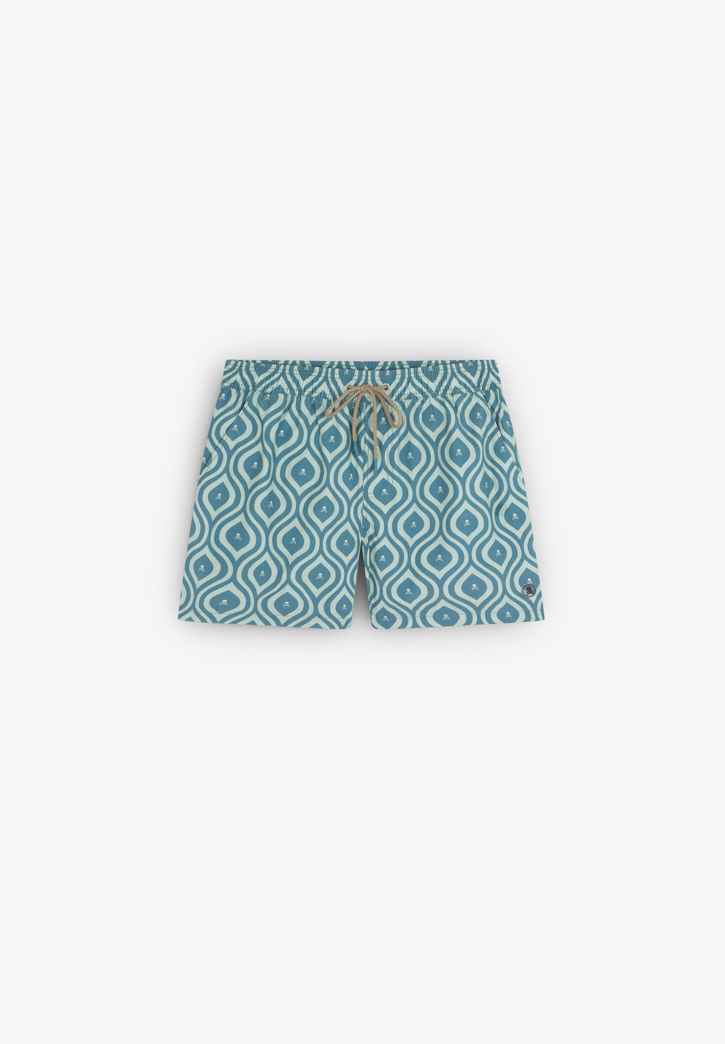 SCBRIDGES SWIMSUIT
